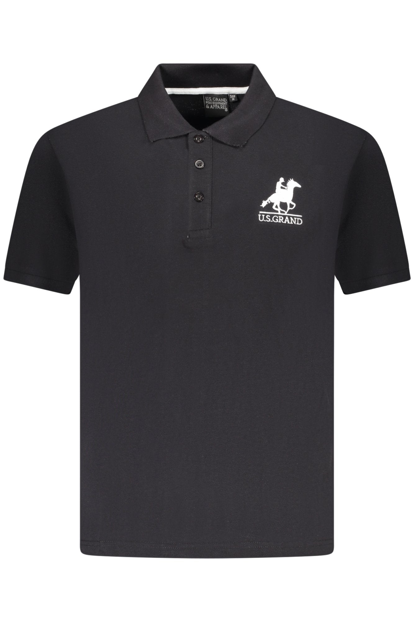 U.S. GRAND - Man - Polo Shirts