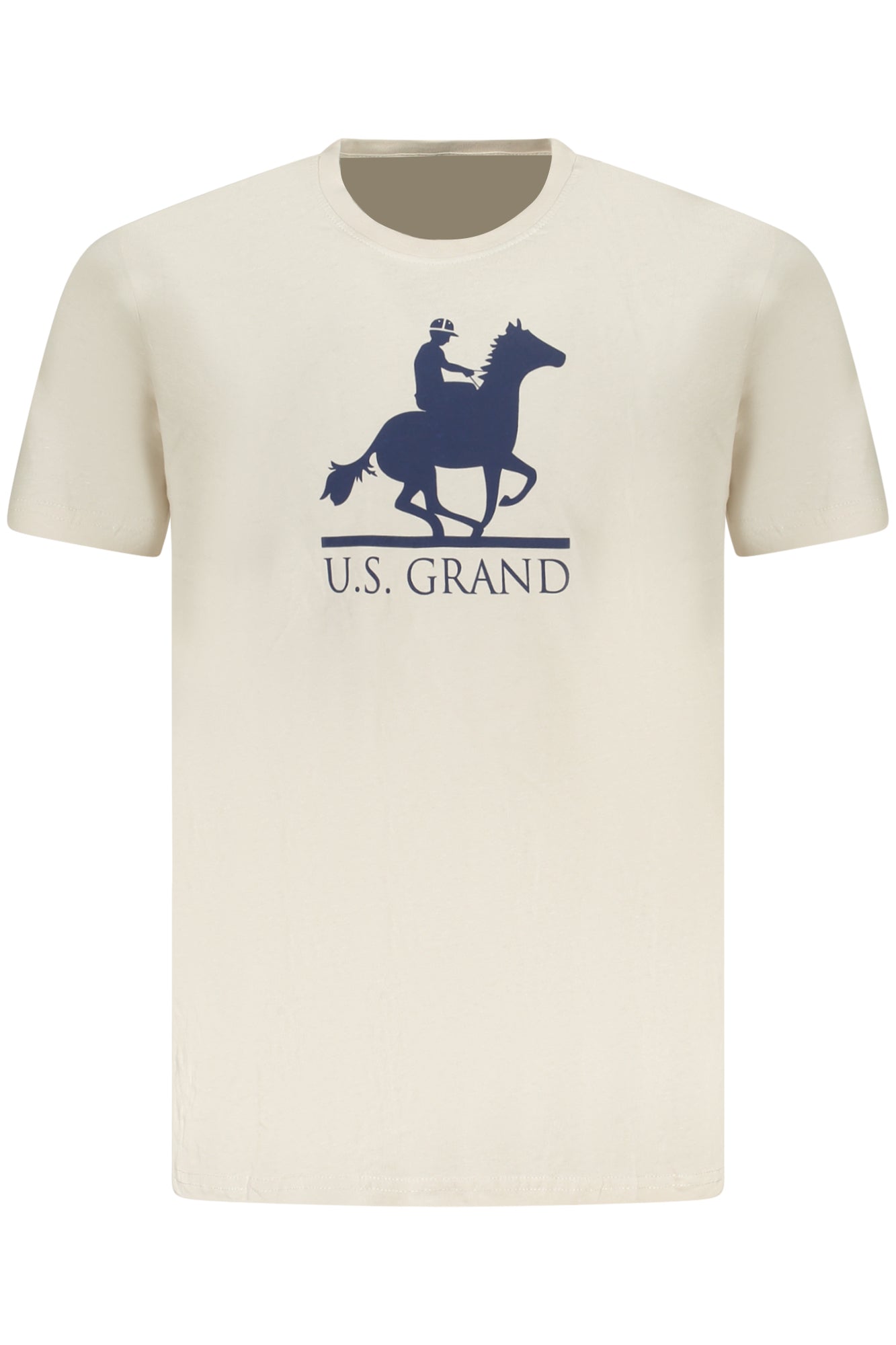 U.S. GRAND - Man - T-shirt