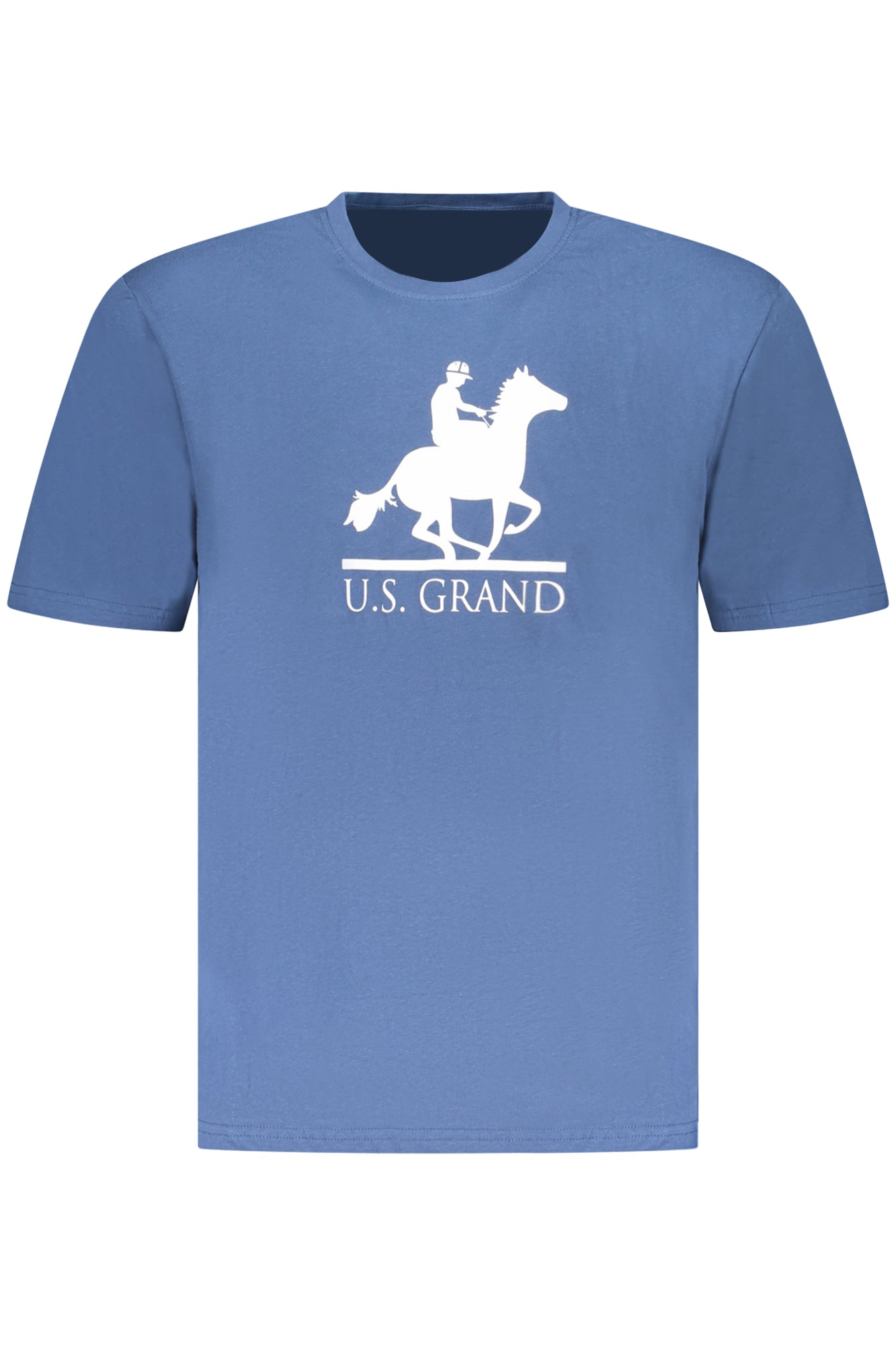 U.S. GRAND - Man - T-shirt
