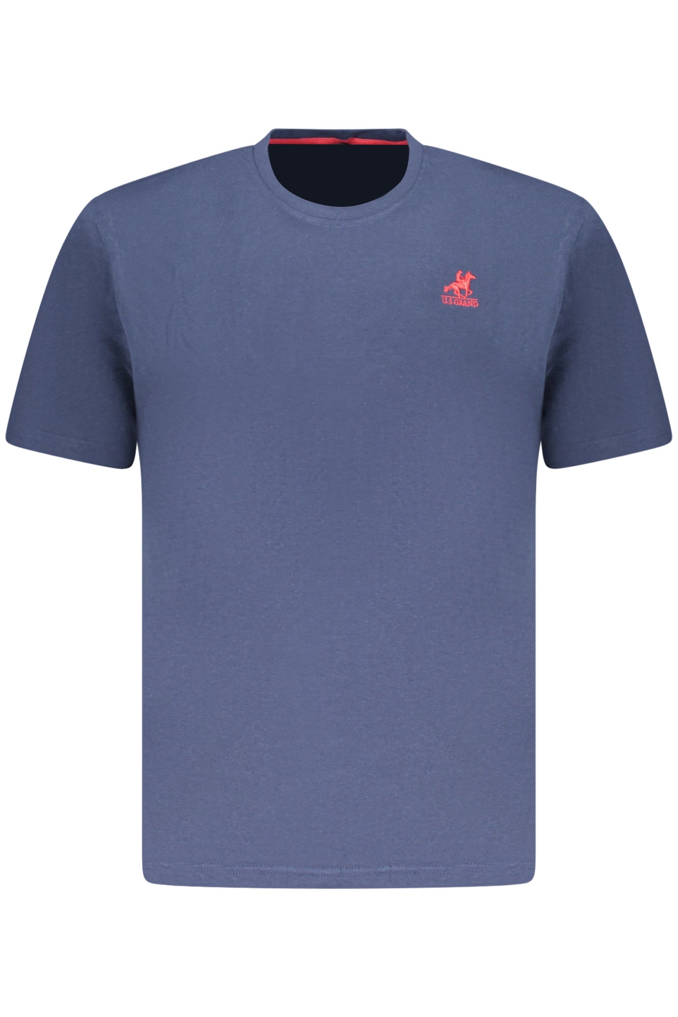 U.S. GRAND - Man - T-shirt