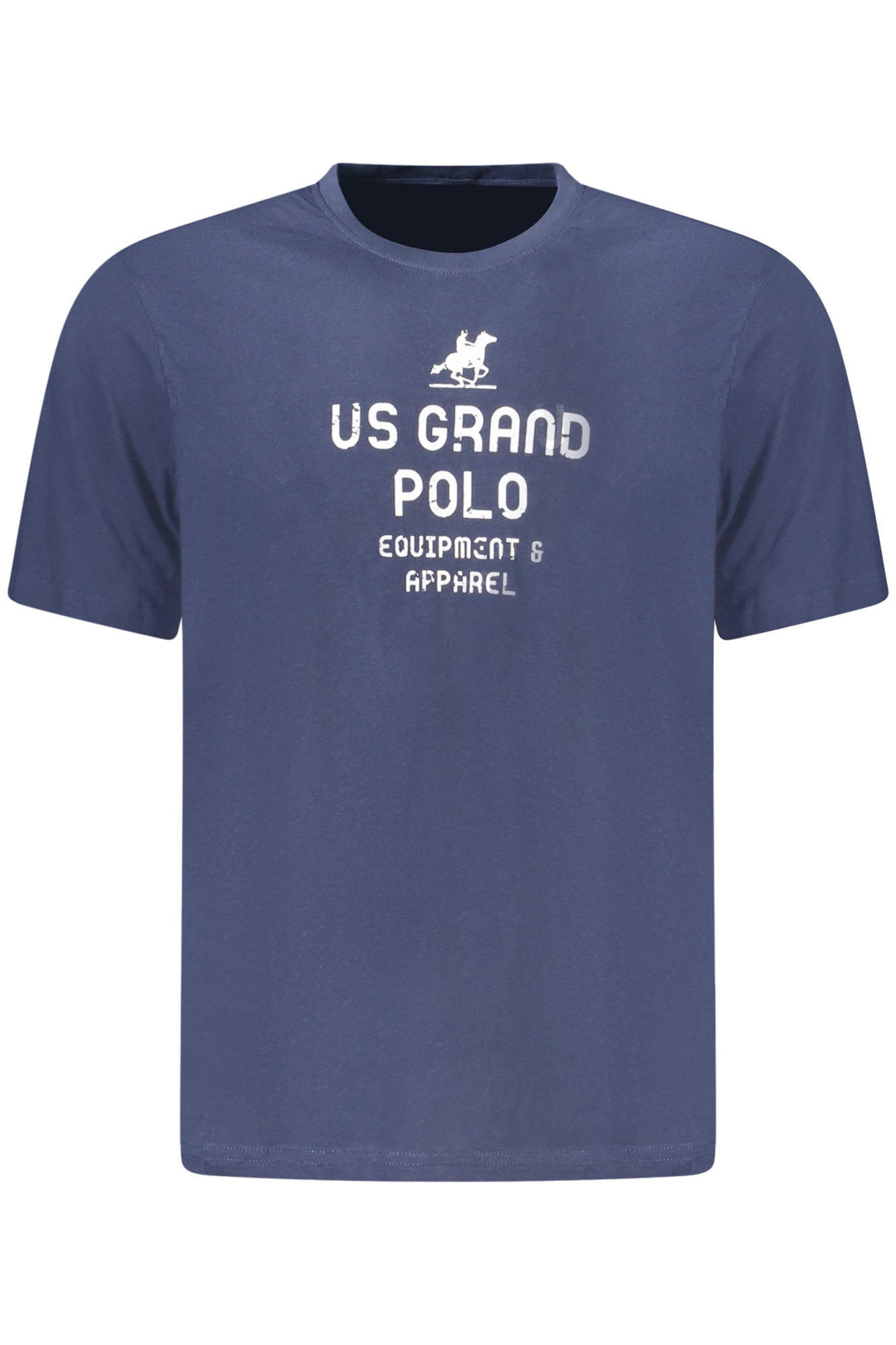 U.S. GRAND - Man - T-shirt