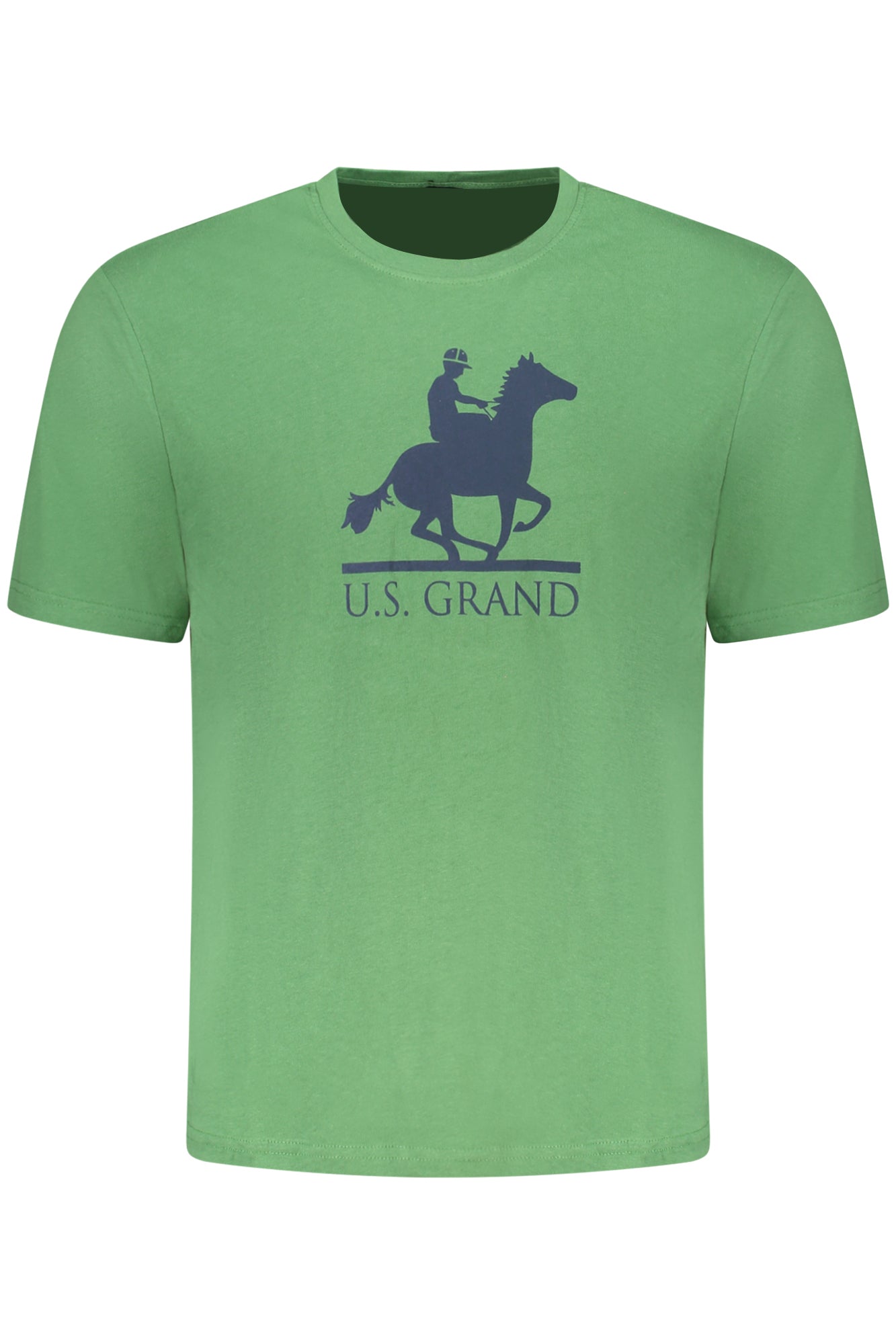 U.S. GRAND - Man - T-shirt
