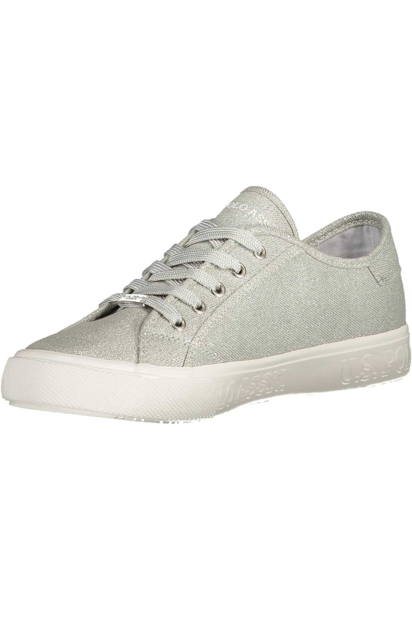 U.S. POLO ASSN. - Woman - Sneaker