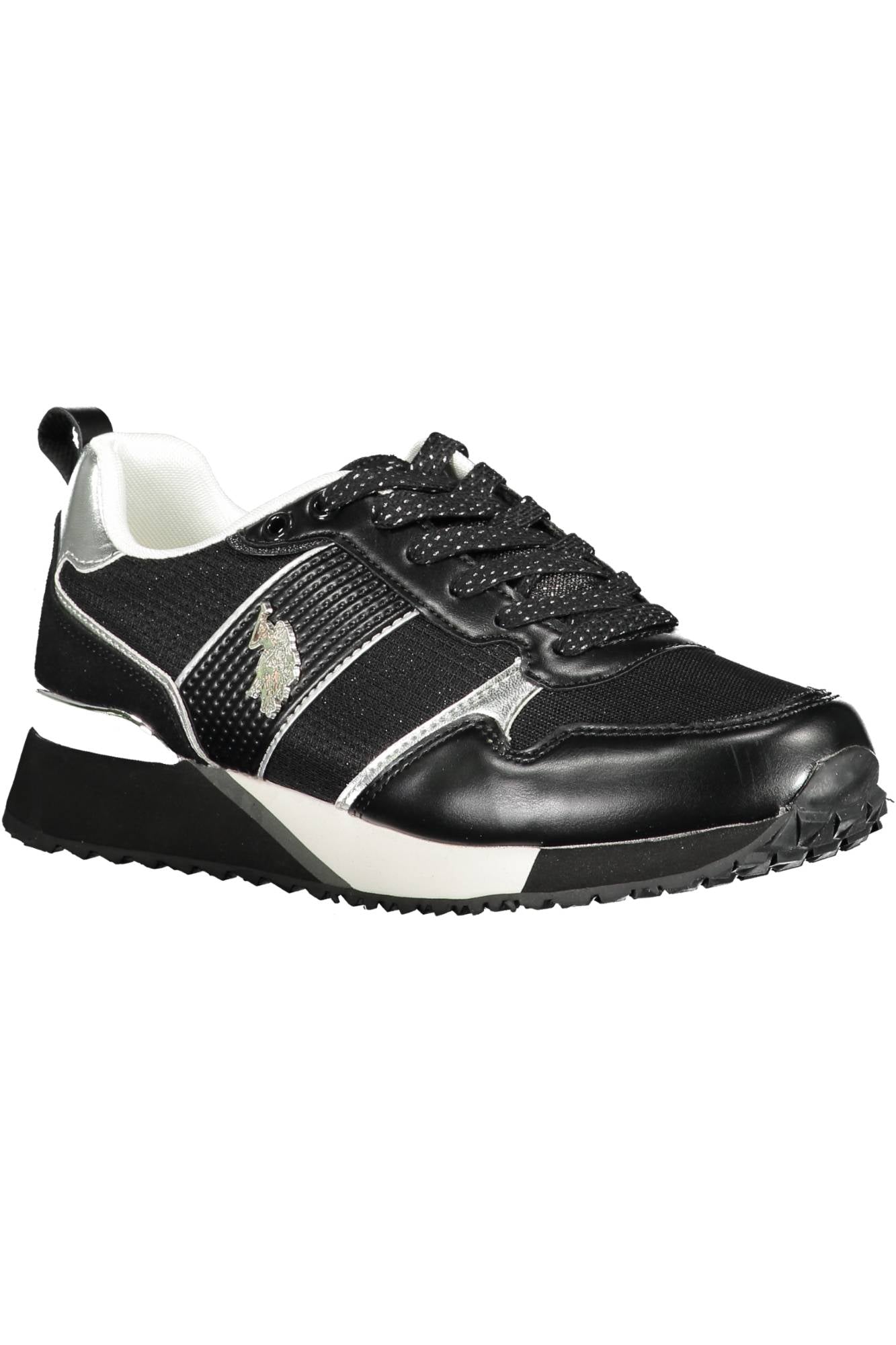U.S. POLO ASSN. - Woman - Sneaker
