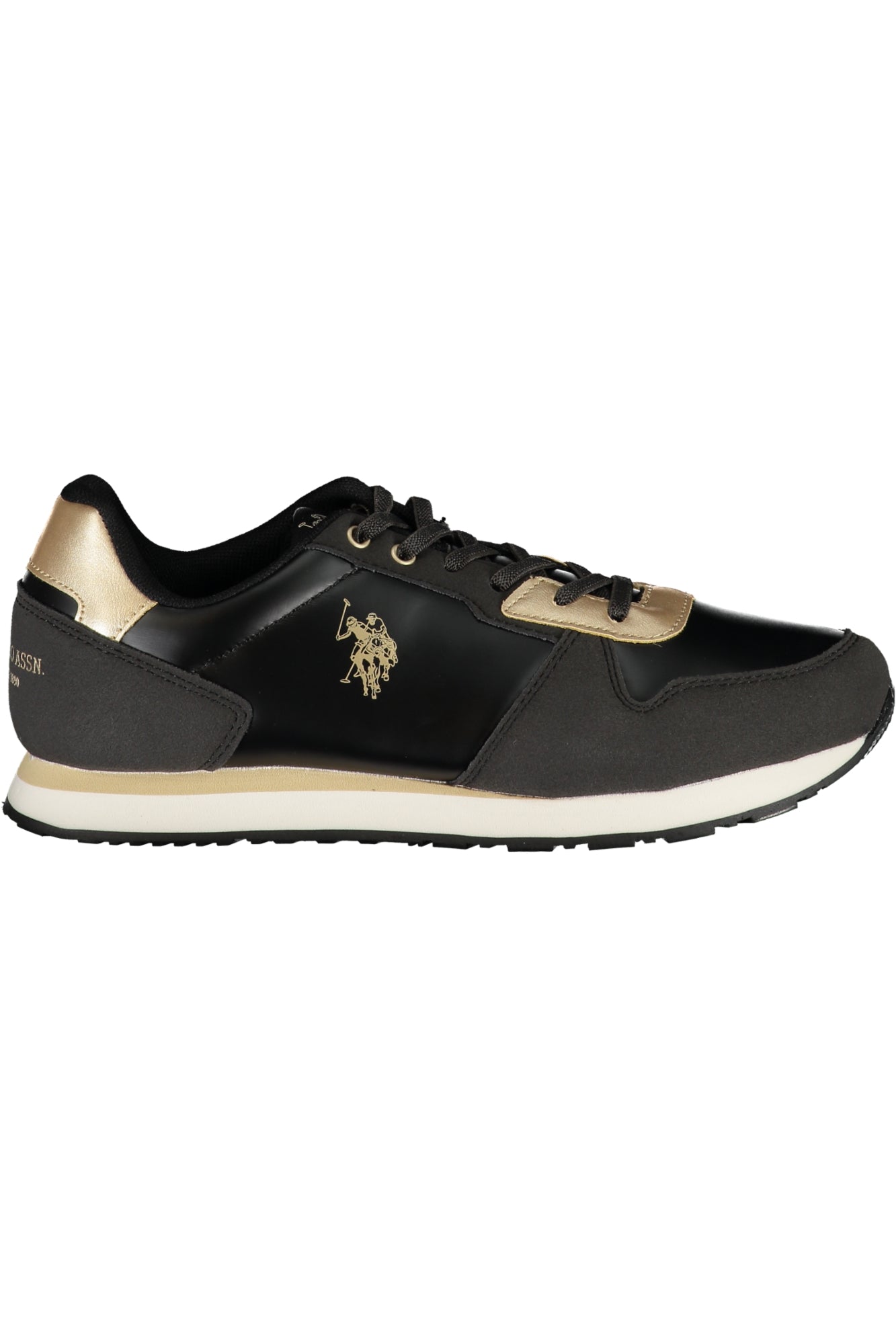 U.S. POLO ASSN. - Woman - Sneaker