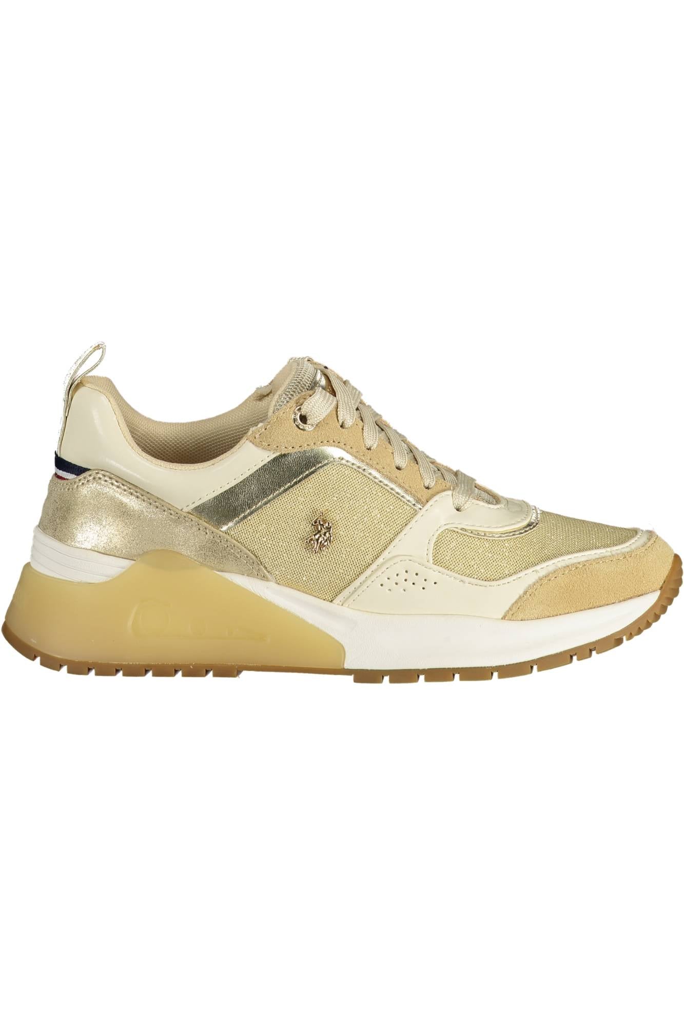 U.S. POLO ASSN. - Woman - Sneaker