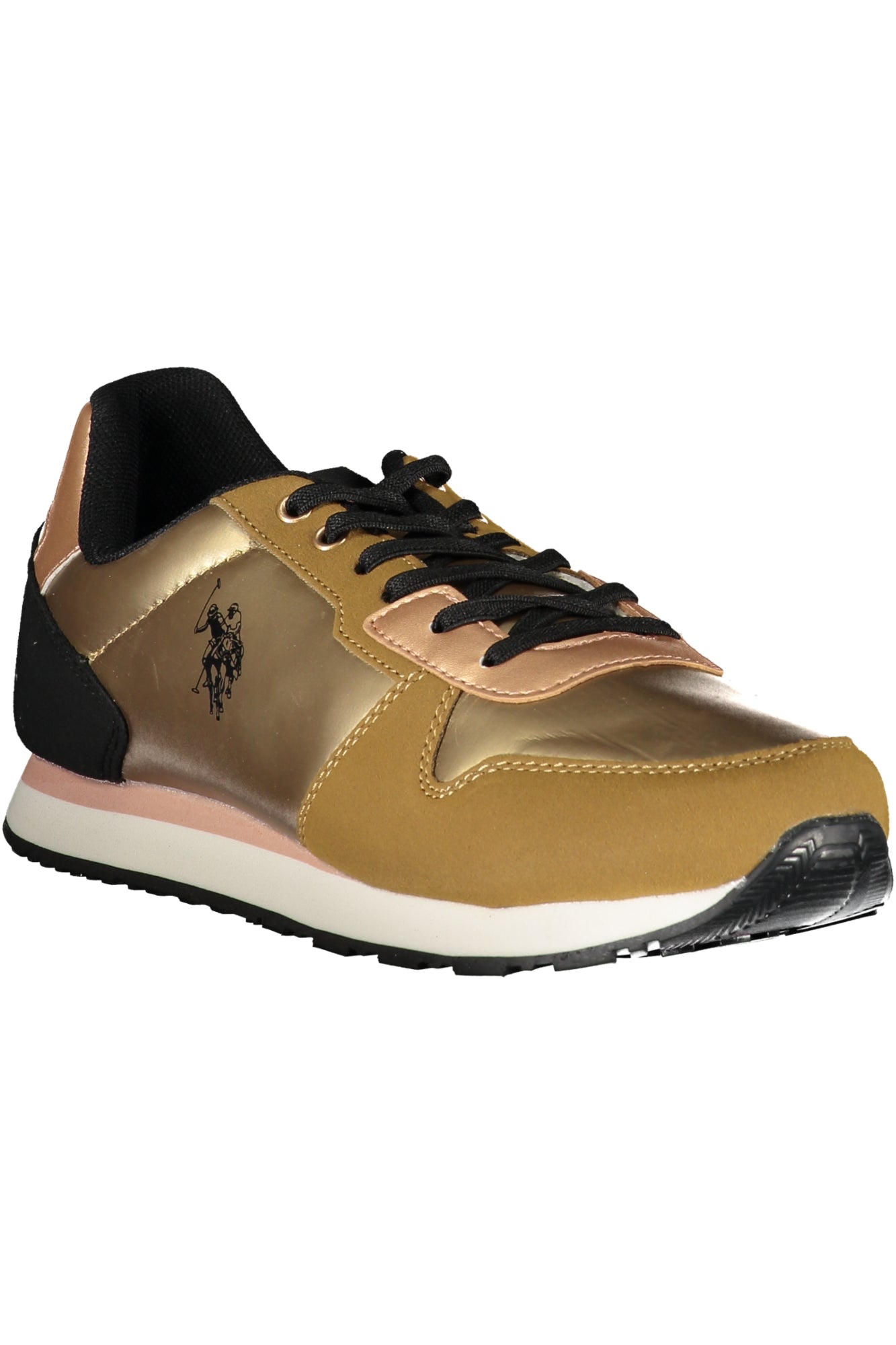 U.S. POLO ASSN. - Woman - Sneaker