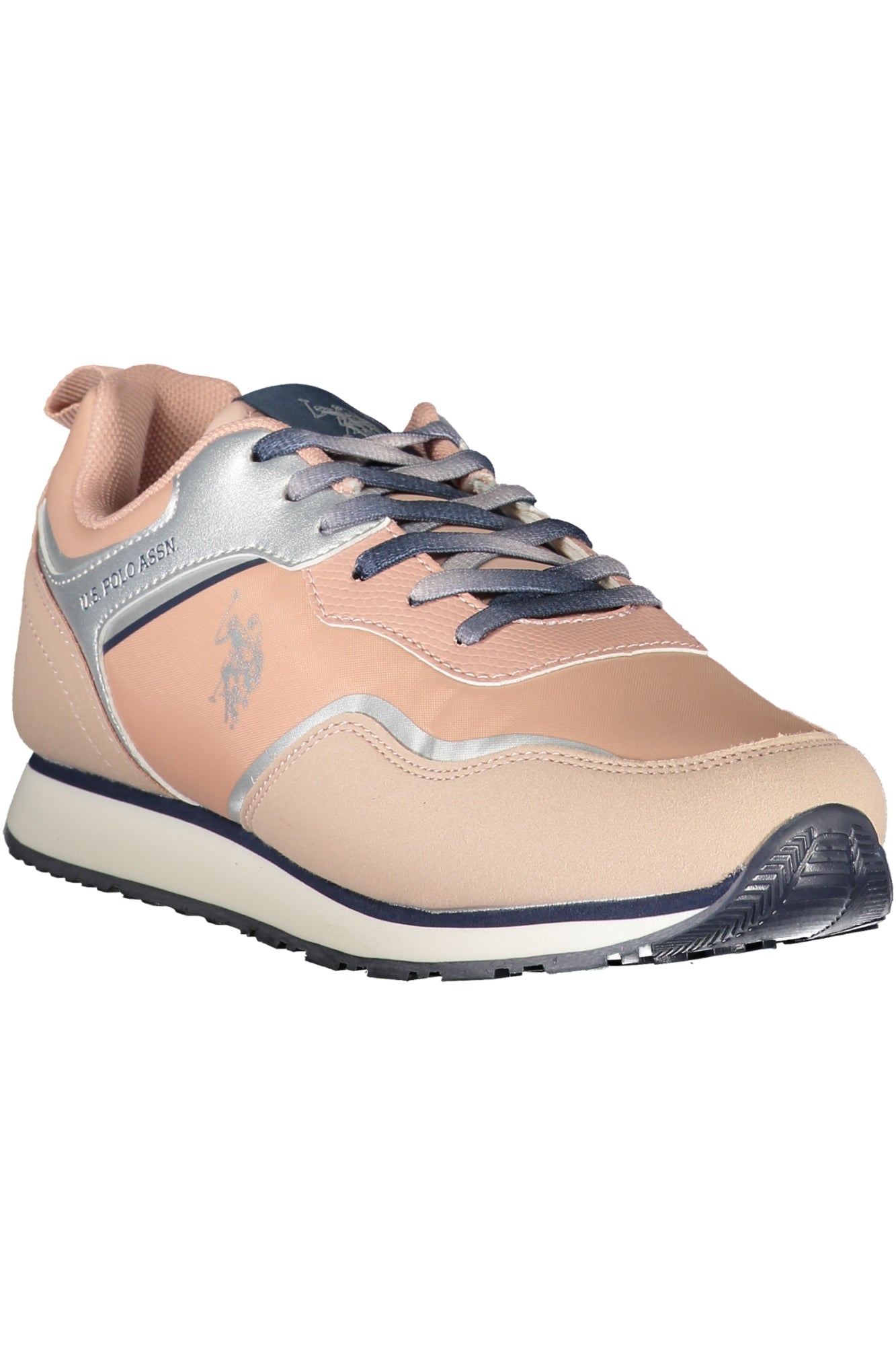 U.S. POLO ASSN. - Woman - Sneaker