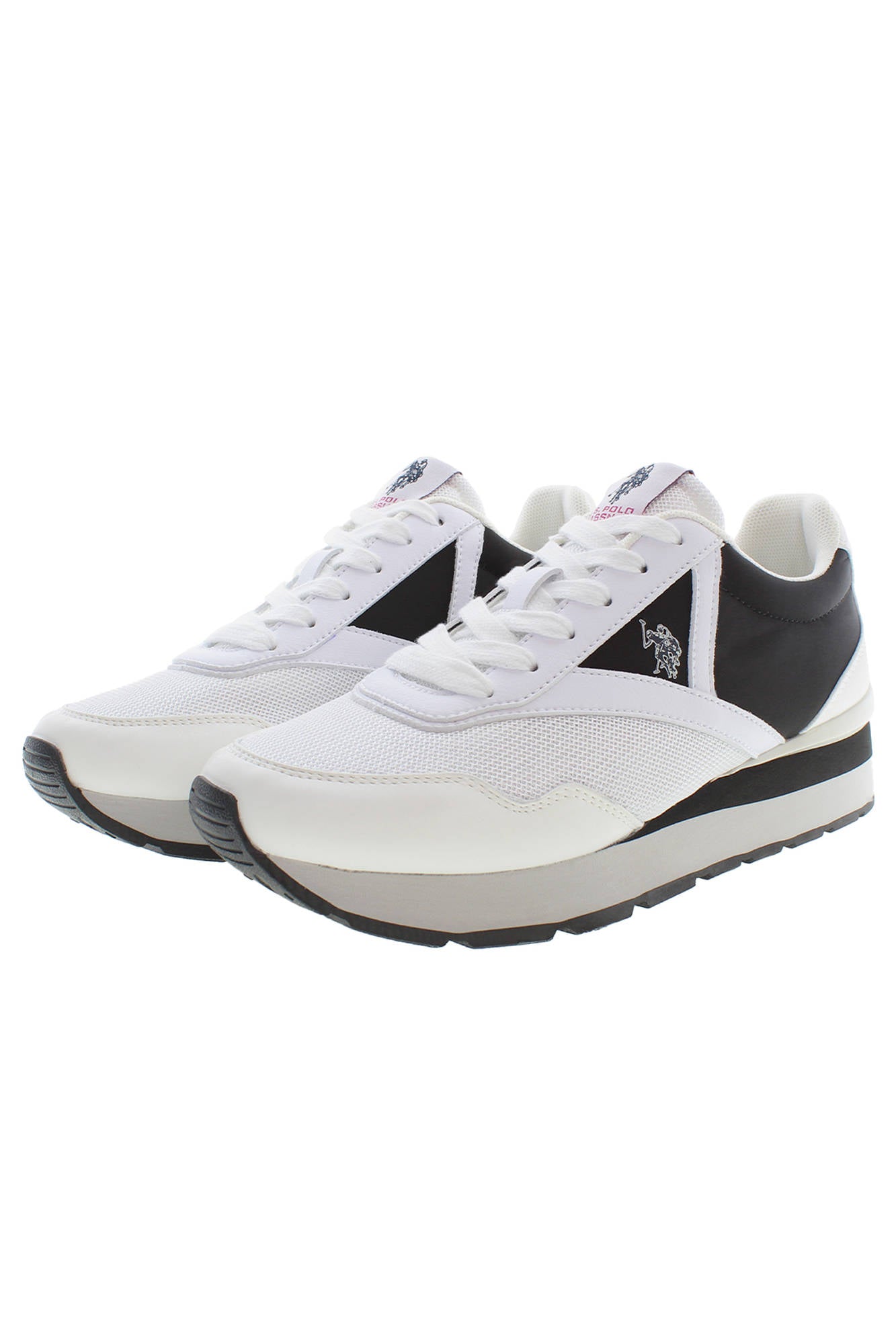 U.S. POLO BEST PRICE - Woman - Sneaker
