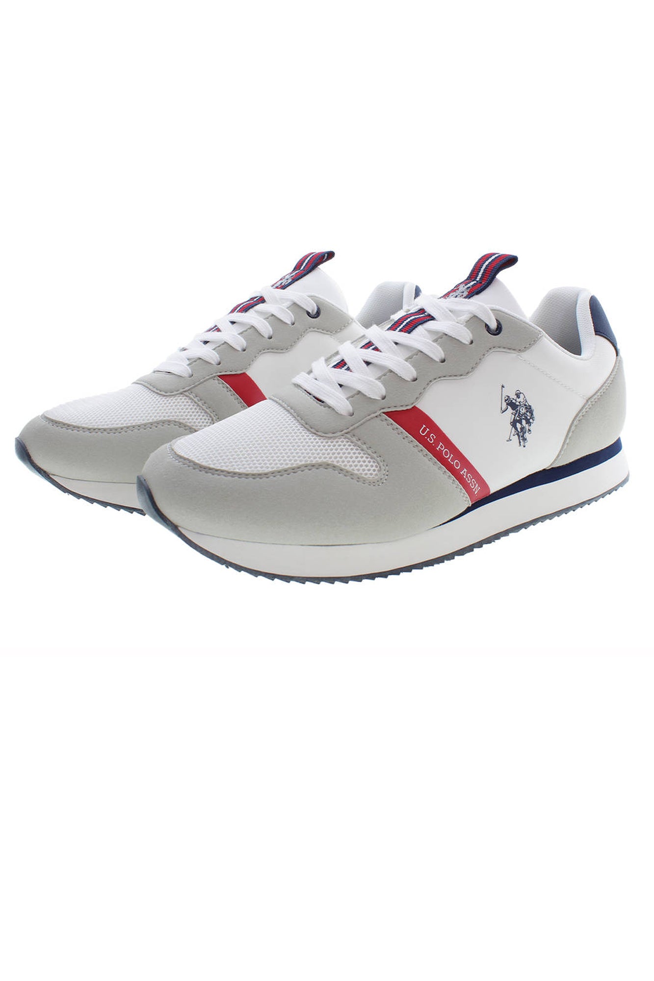 U.S. POLO BEST PRICE - Man - Sneaker