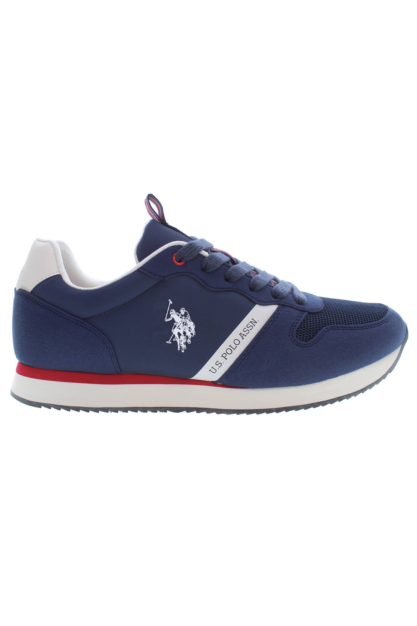 U.S. POLO BEST PRICE - Man - Sneaker