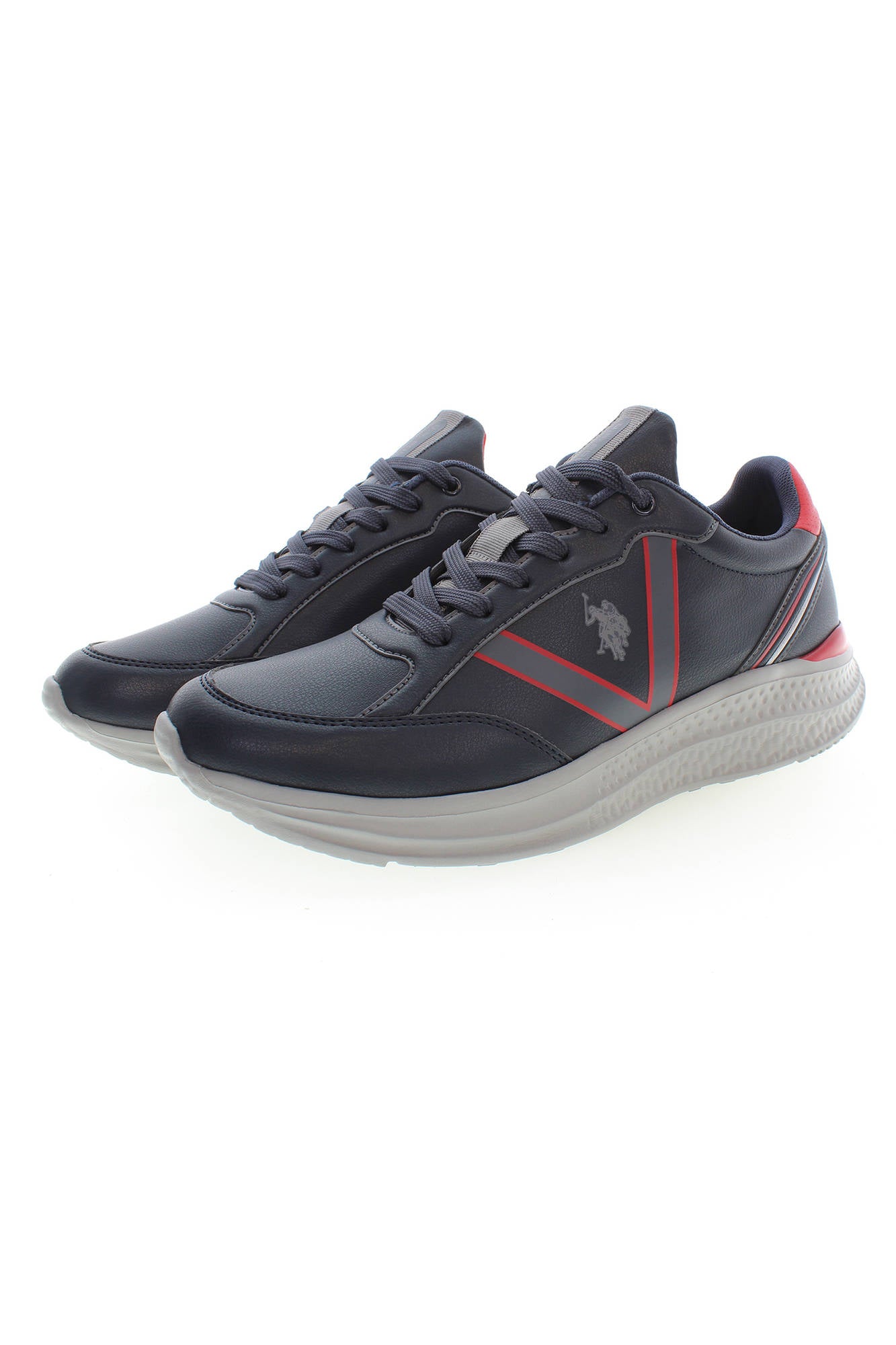 U.S. POLO BEST PRICE - Man - Sneaker