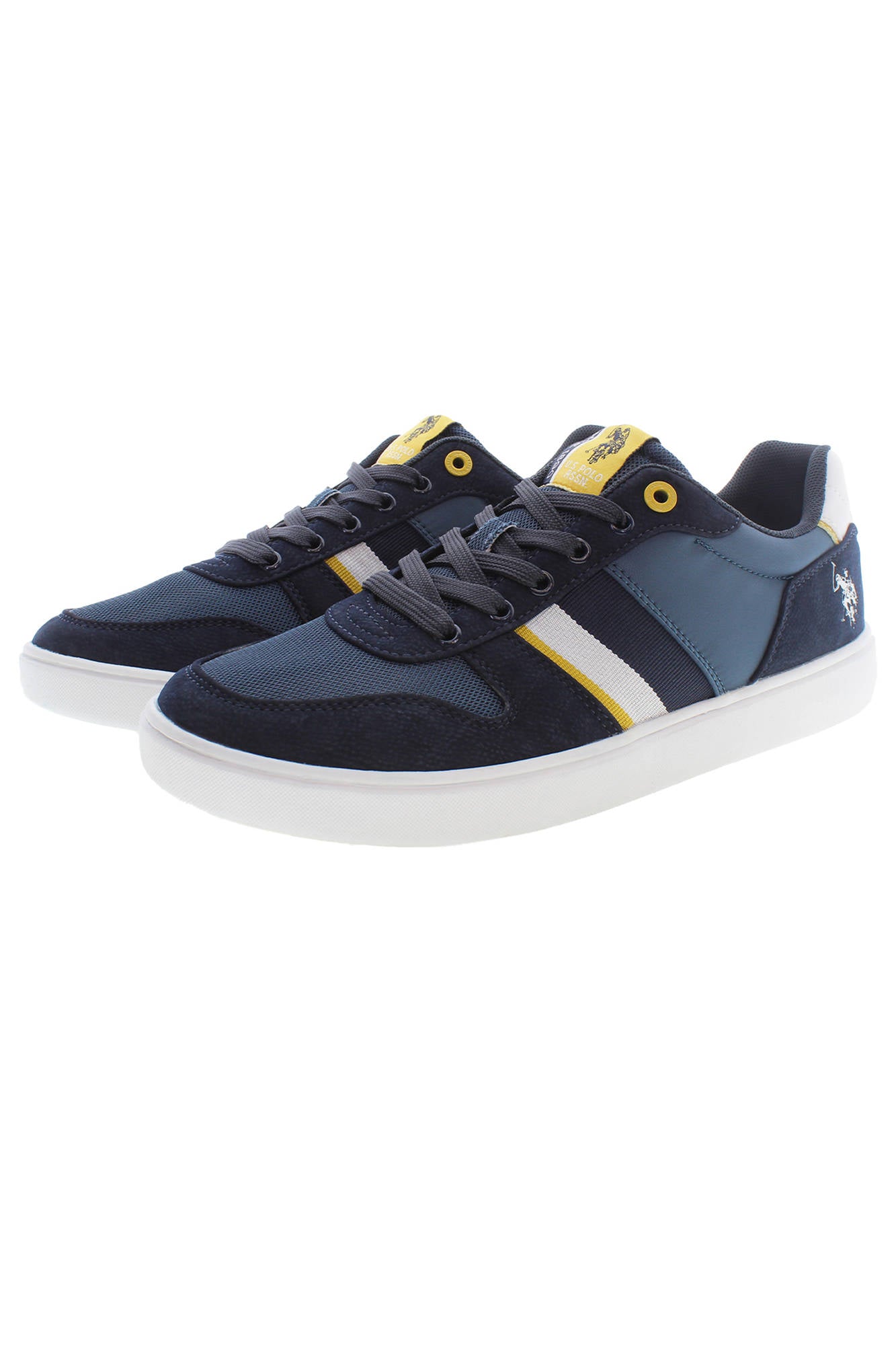 U.S. POLO BEST PRICE - Man - Sneaker