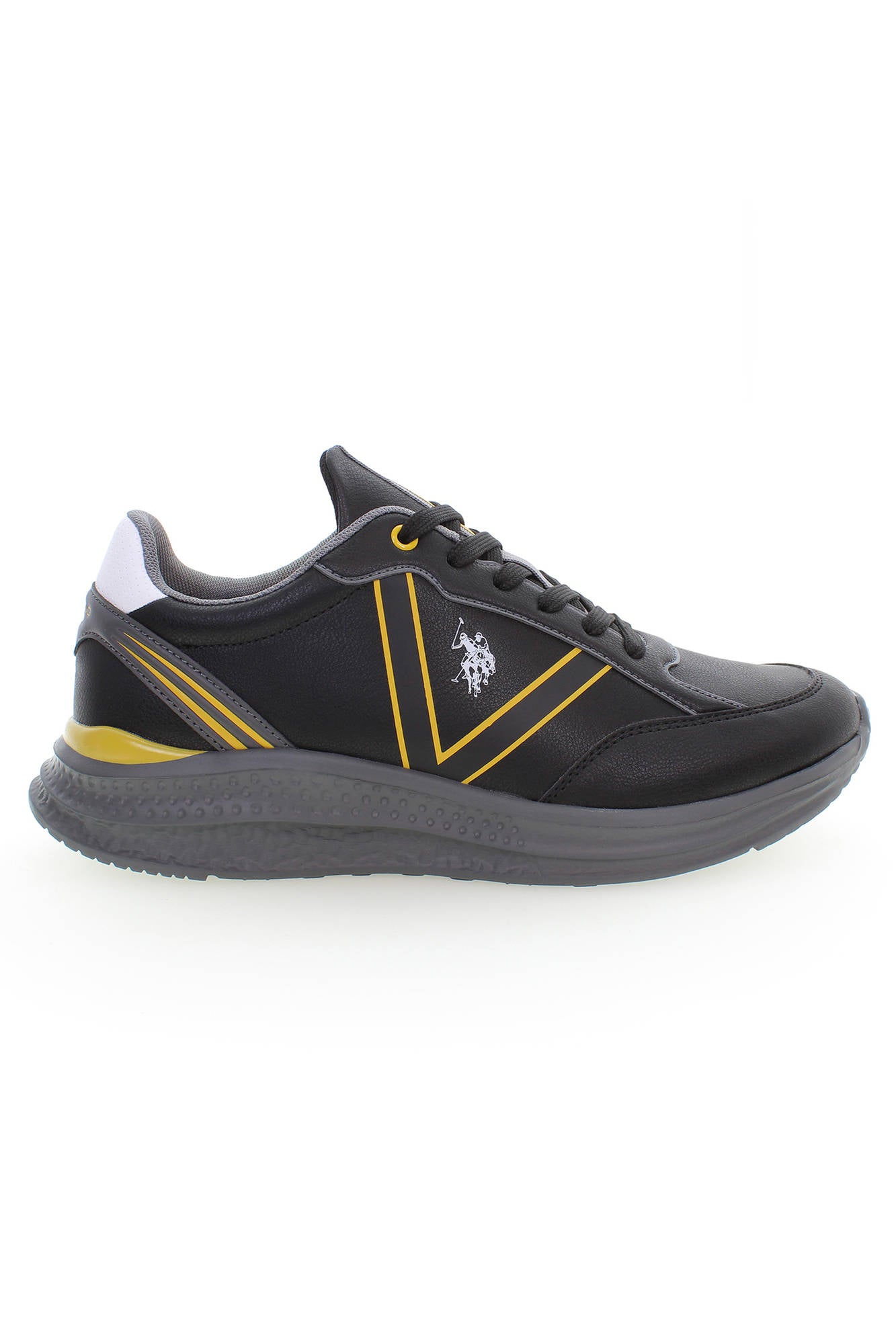 U.S. POLO BEST PRICE - Man - Sneaker