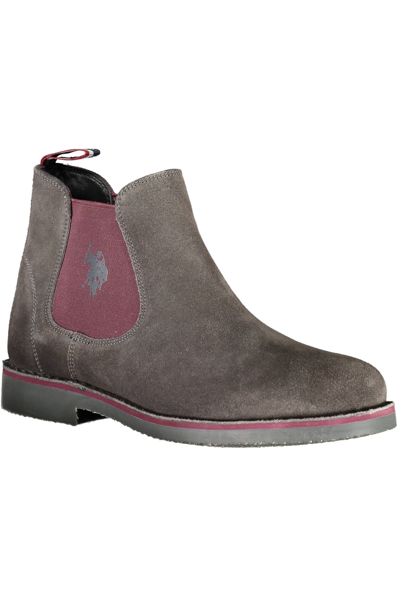 U.S. POLO BEST PRICE - Man - Boot