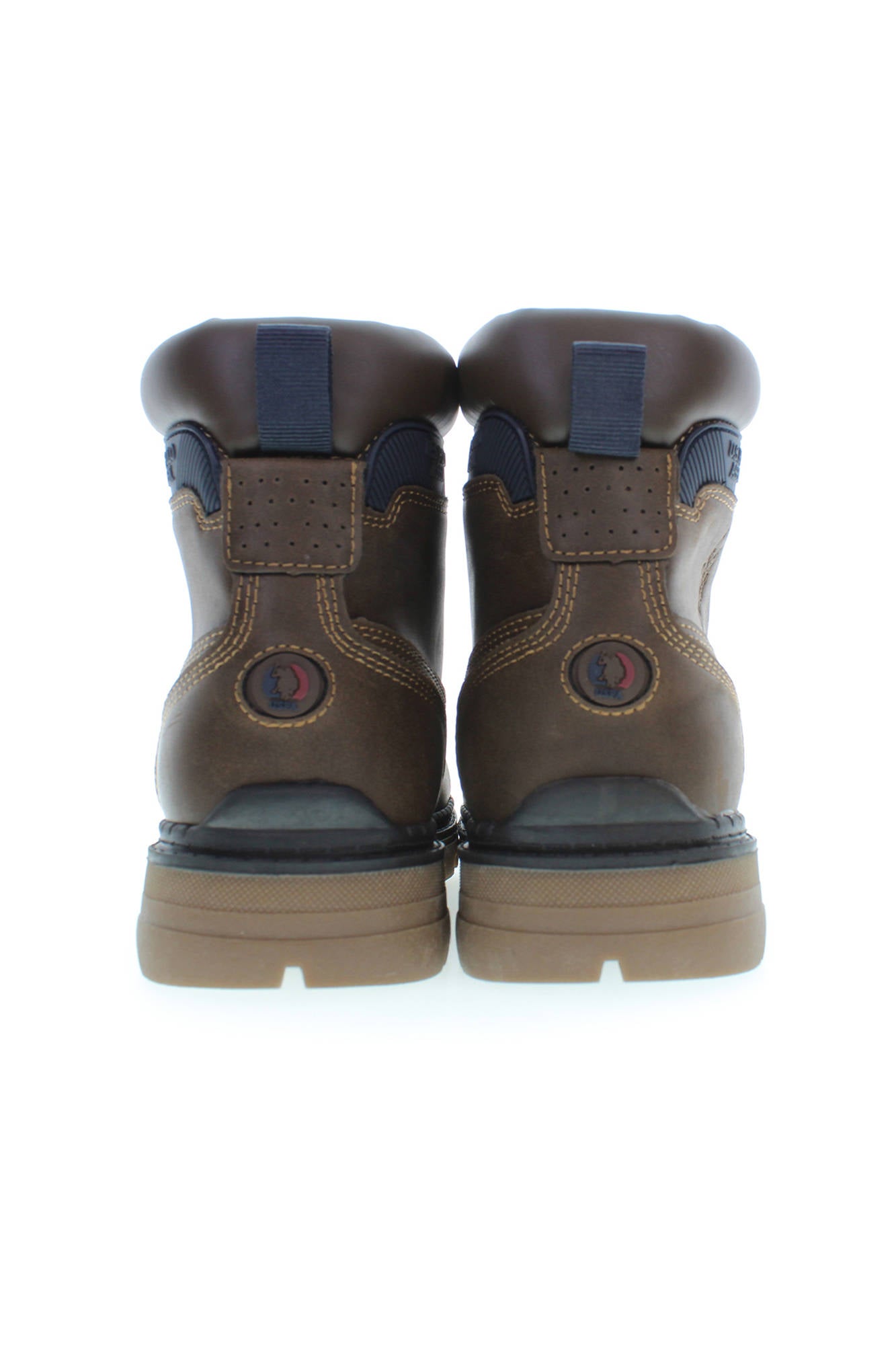U.S. POLO BEST PRICE - Man - Boot