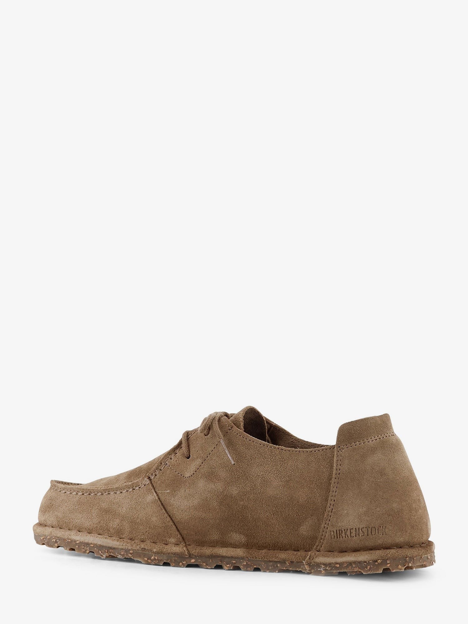 Birkenstock - Férfi - Bézs - Fűzős cipő