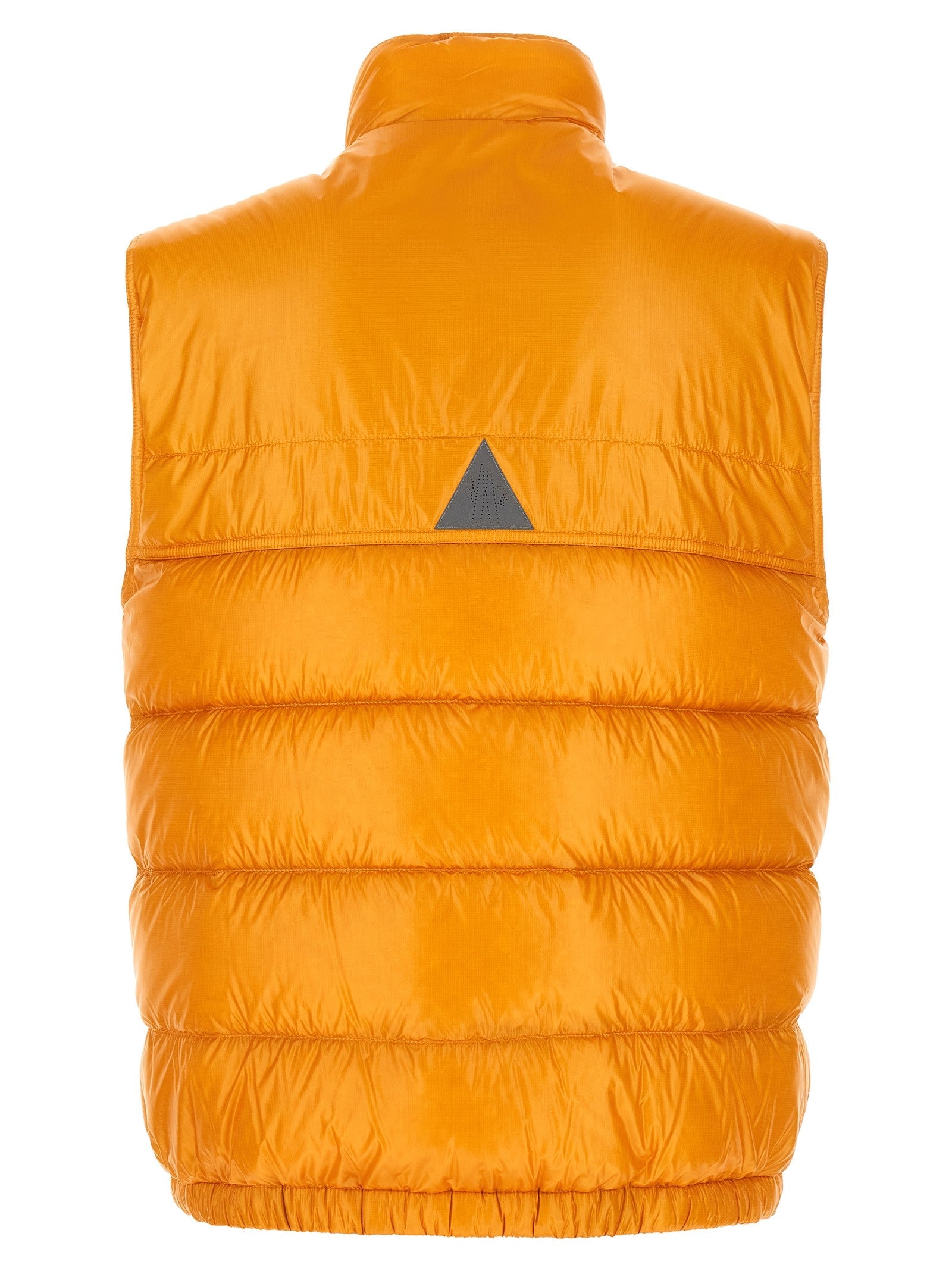 MONCLER GRENOBLE - nan - Yellow - Blazer