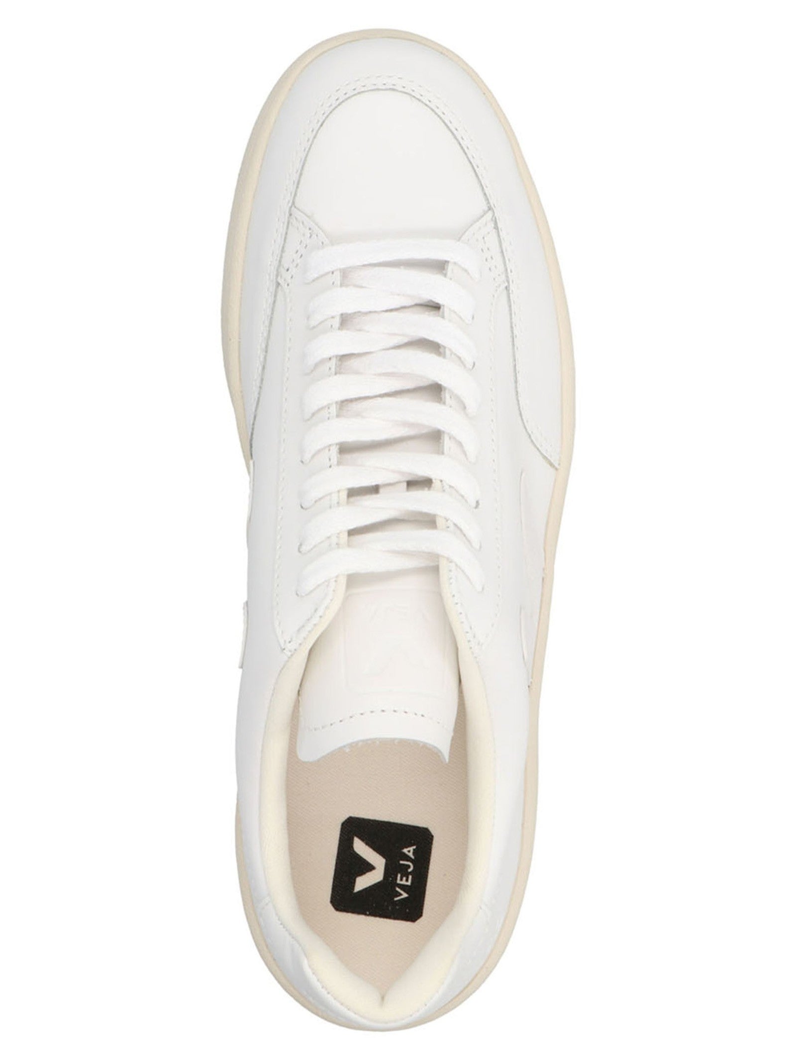 See-nan-Fehér-Sportcipő