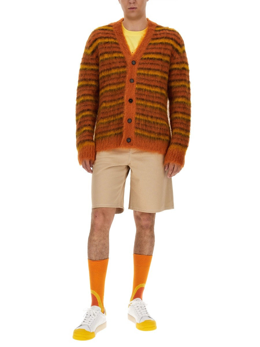 Marni - Man - Multicolor - Sweater