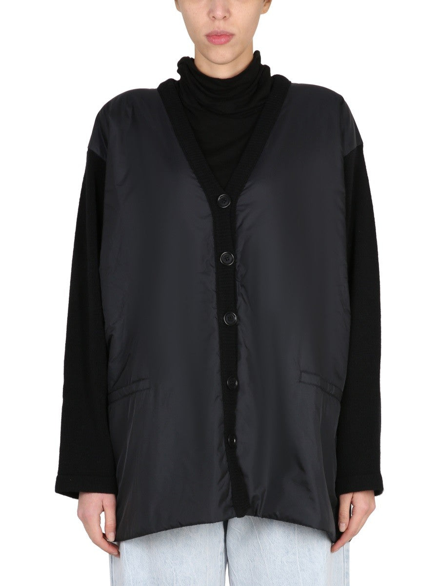 ASPESI - Woman - Black - Jacket