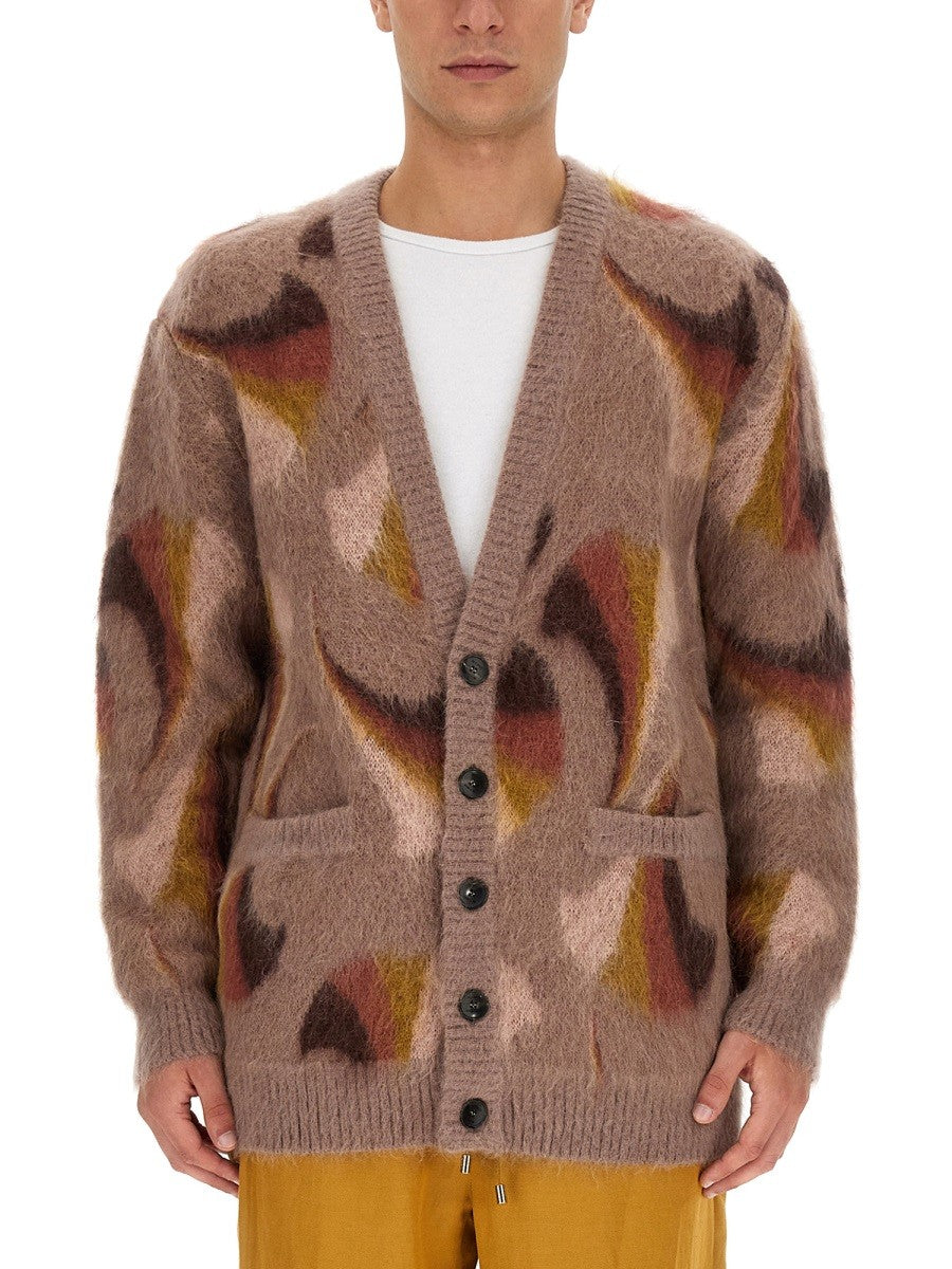 Etro - Man - Multicolor - Sweater
