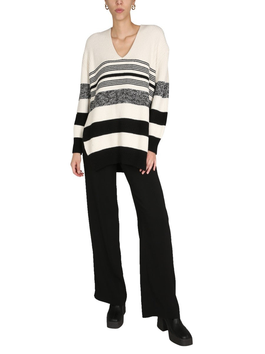 PROENZA SCHOULER WHITE LABEL - Woman - White - Sweater