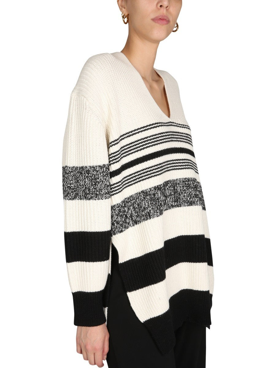 PROENZA SCHOULER WHITE LABEL - Woman - White - Sweater