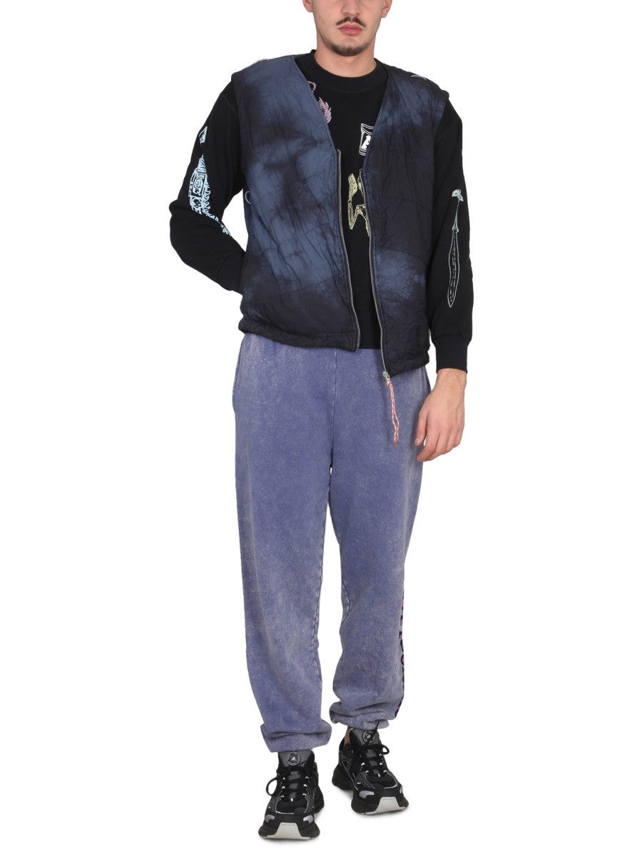 ARIES - Unisex - Kék - Blézer