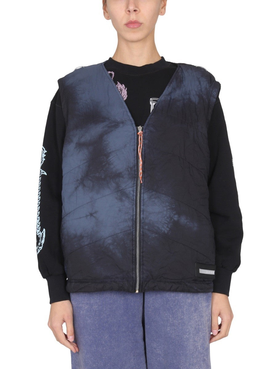 ARIES - Unisex - Kék - Blézer