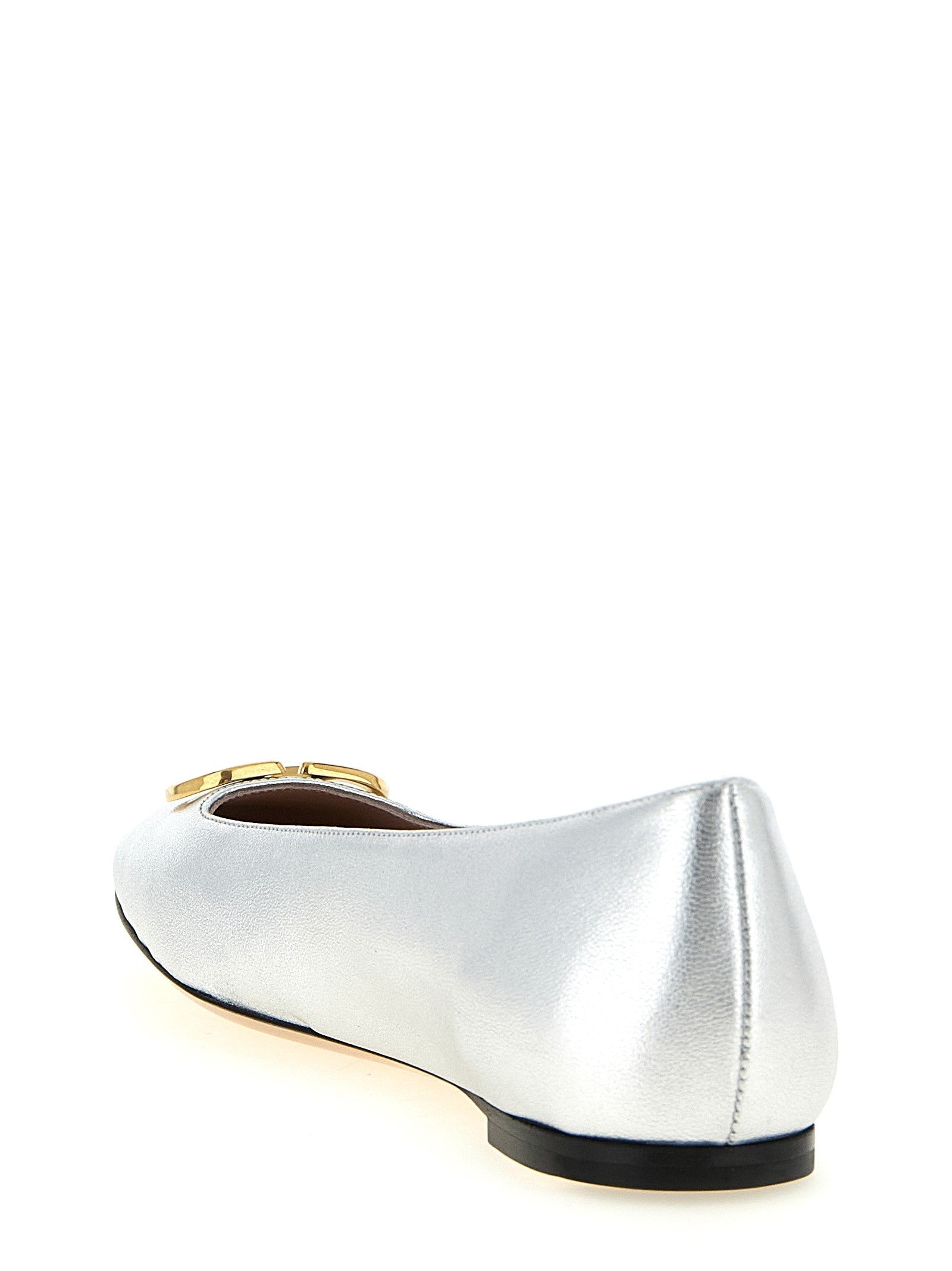 Valentino Garavani - nan - Silver - Flat
