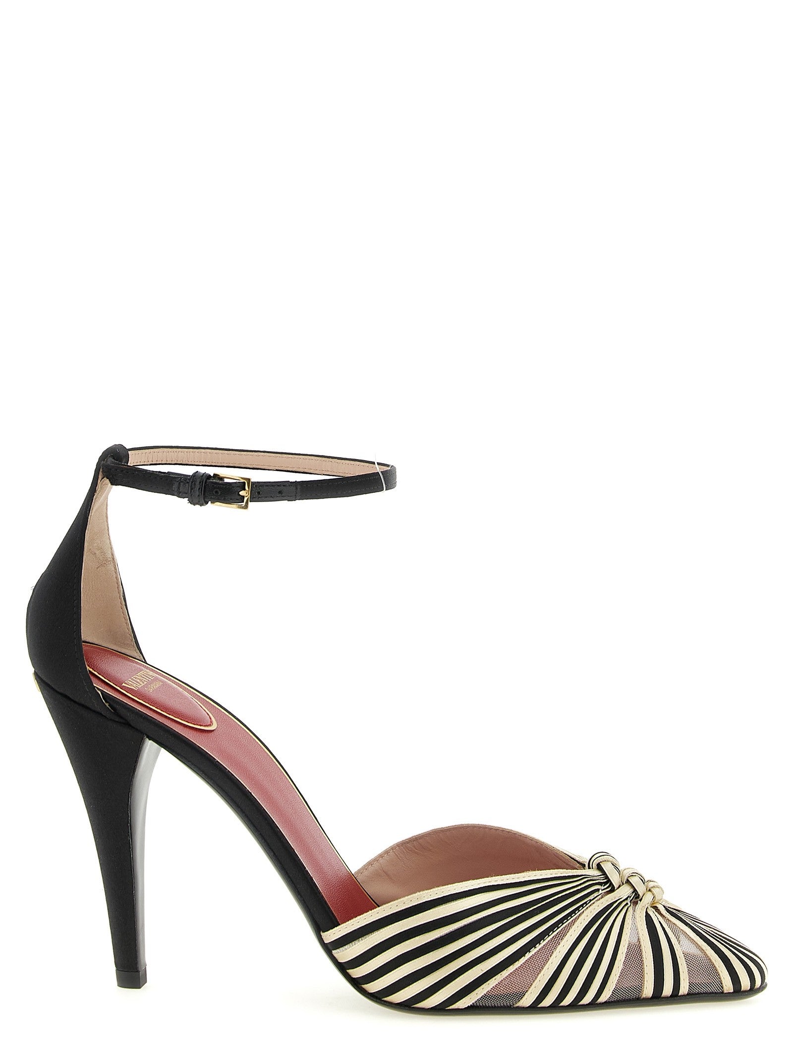 Valentino Garavani - nan - Multicolor - Pump