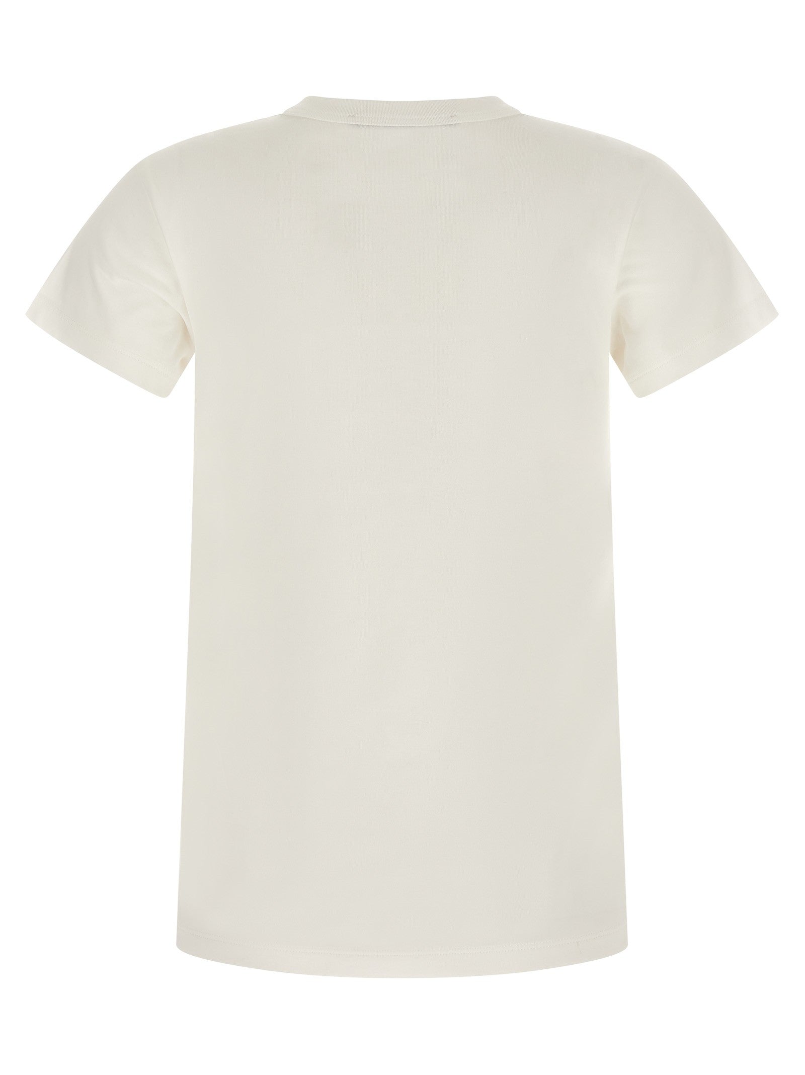 Valentino Garavani - nan - White - T-shirt