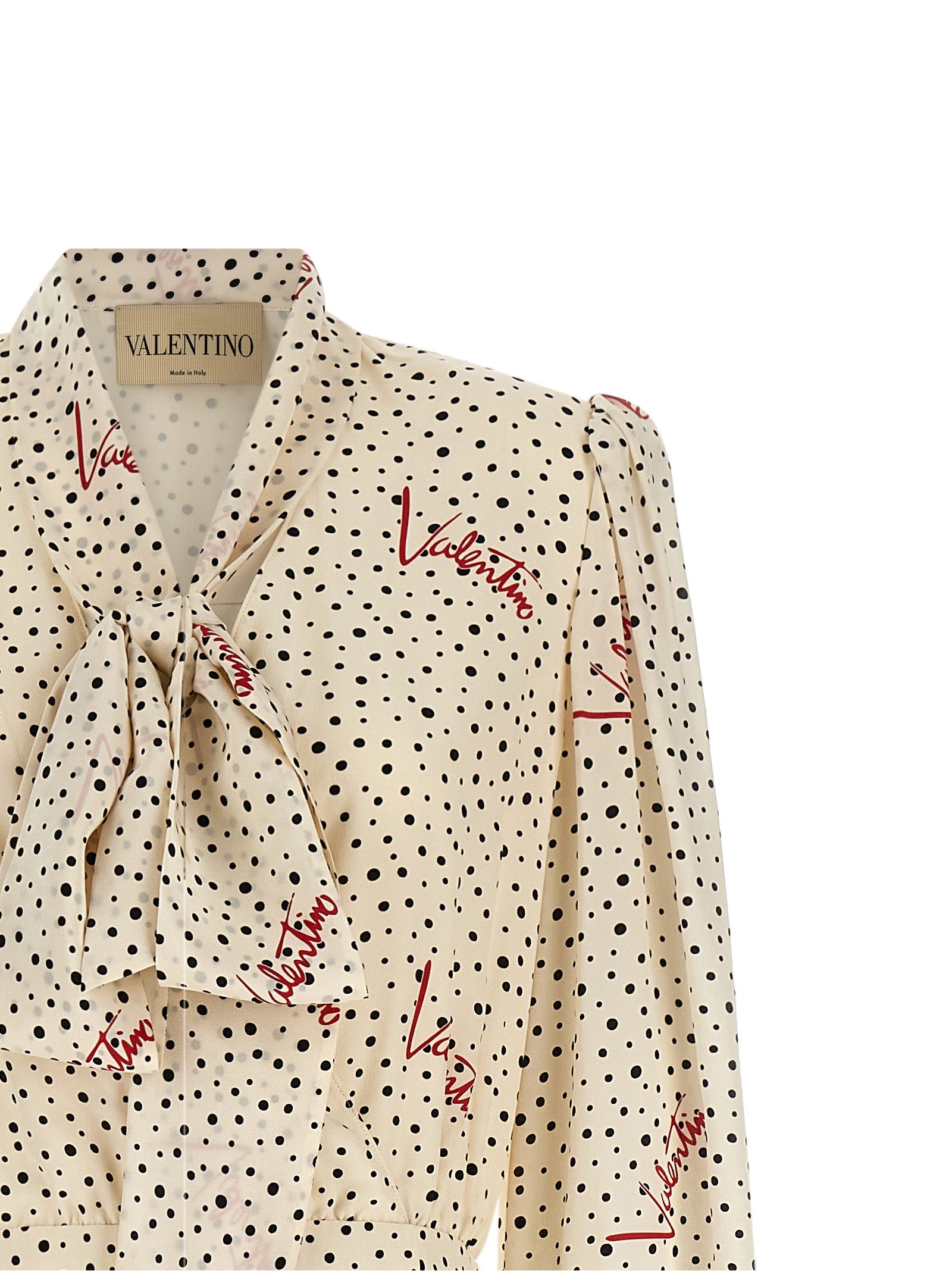 Valentino Garavani - nan - Multicolor - Dress