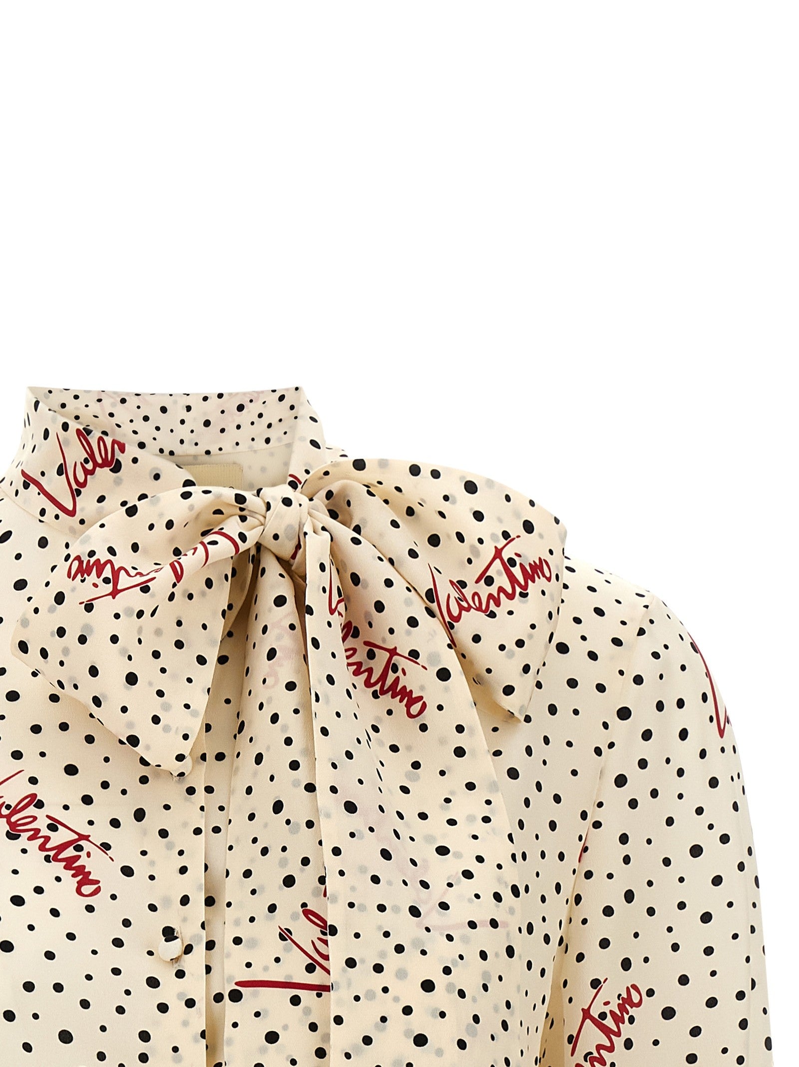 Valentino Garavani - nan - Multicolor - Shirt