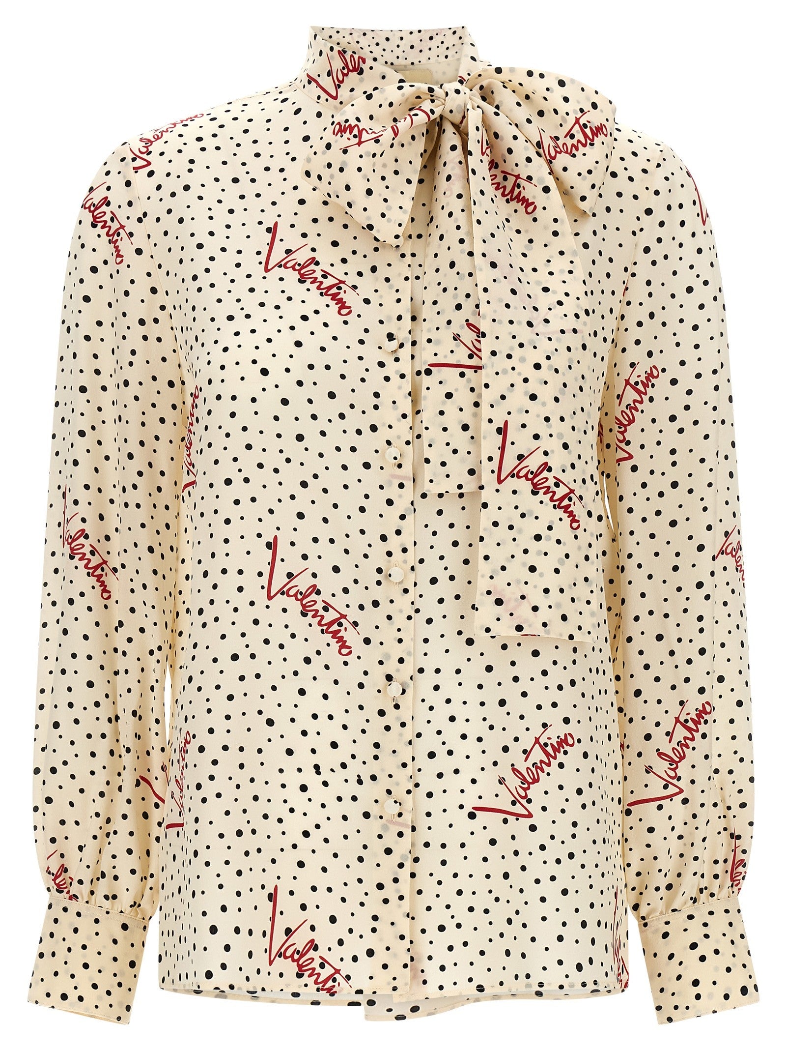Valentino Garavani - nan - Multicolor - Shirt