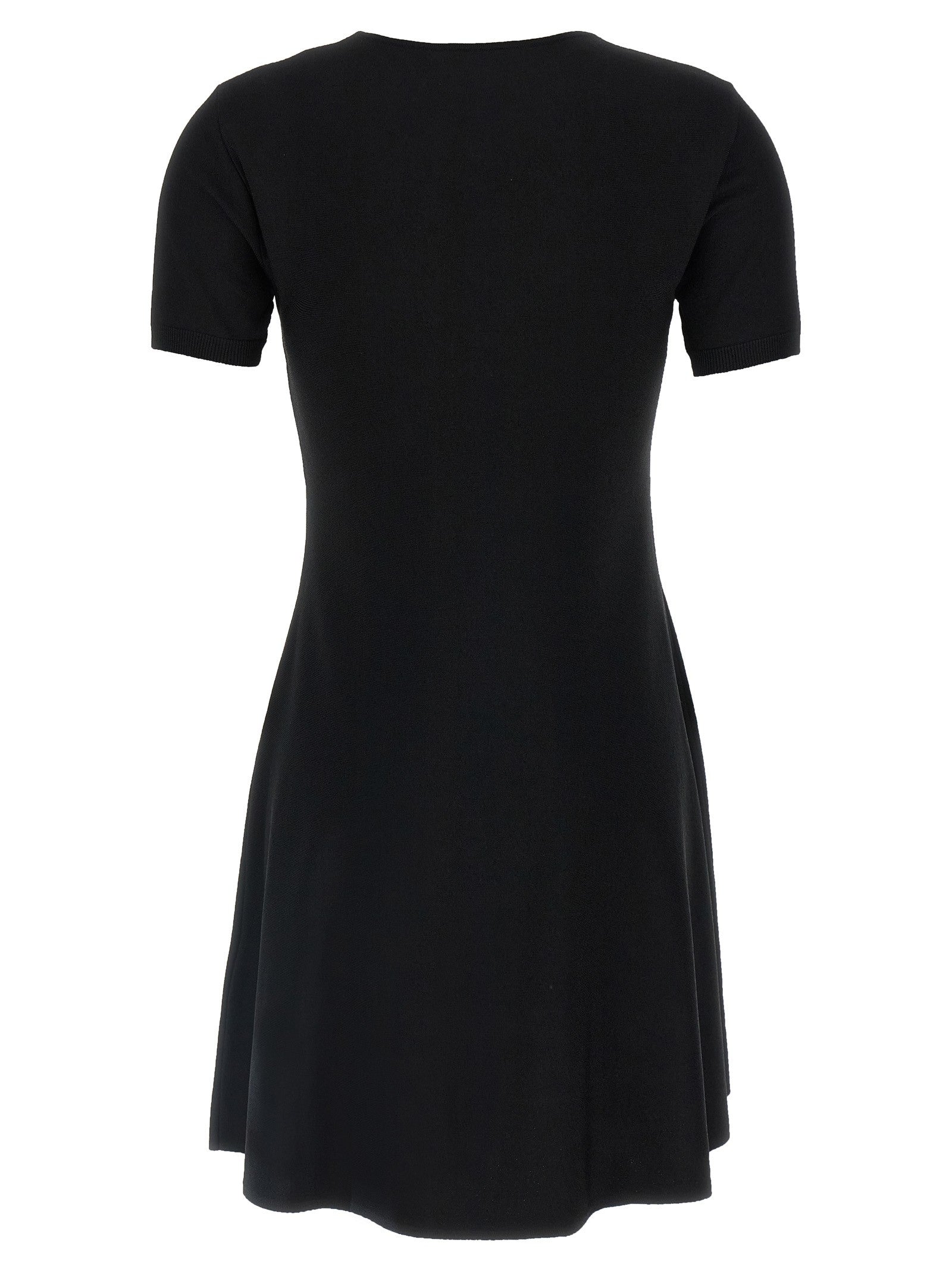 Valentino Garavani - nan - Black - Dress