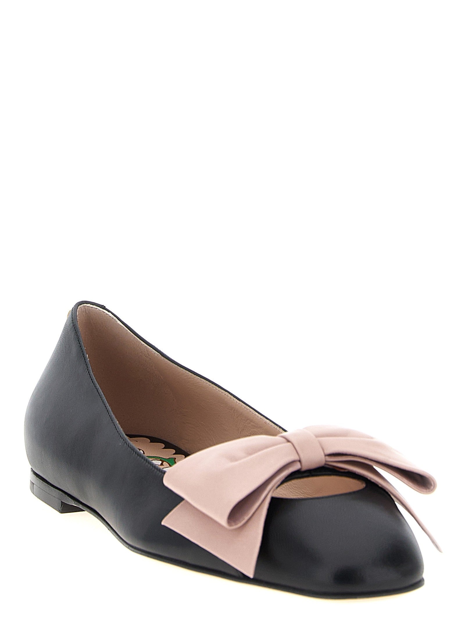 Valentino Garavani - nan - Black - Flat