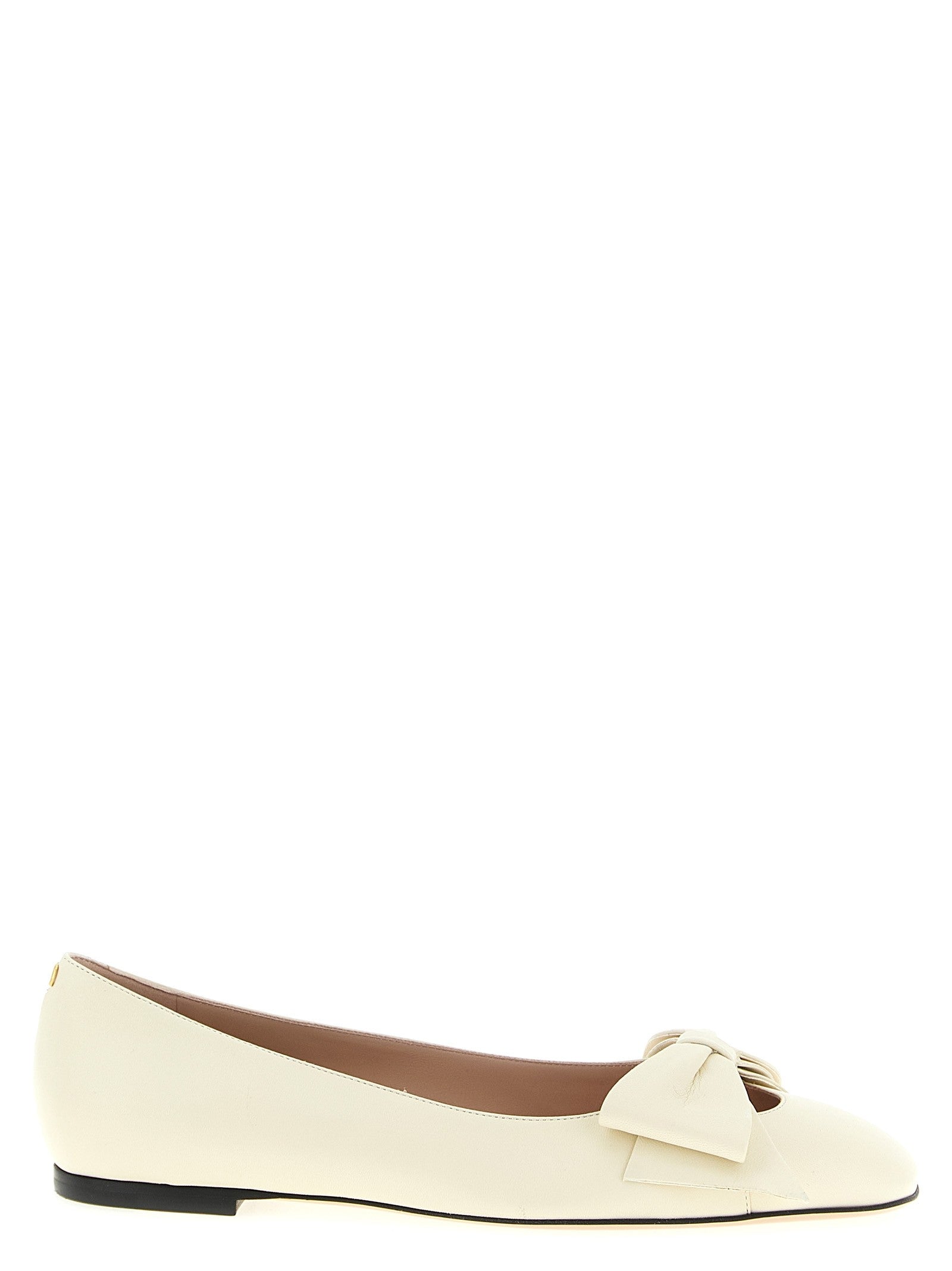 Valentino Garavani - nan - White - Flat