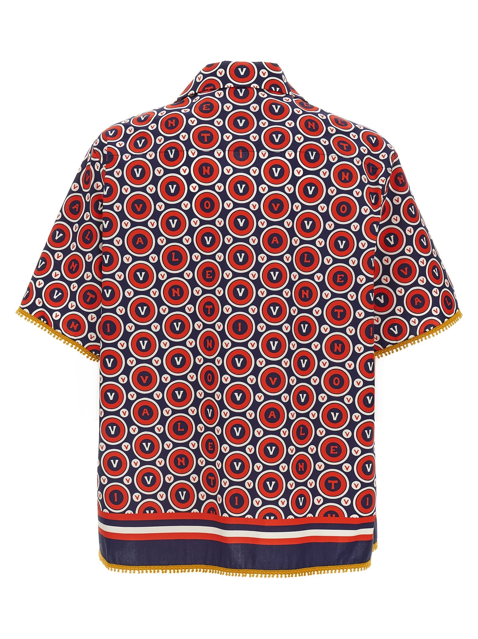 Valentino Garavani - nan - Multicolor - Shirt