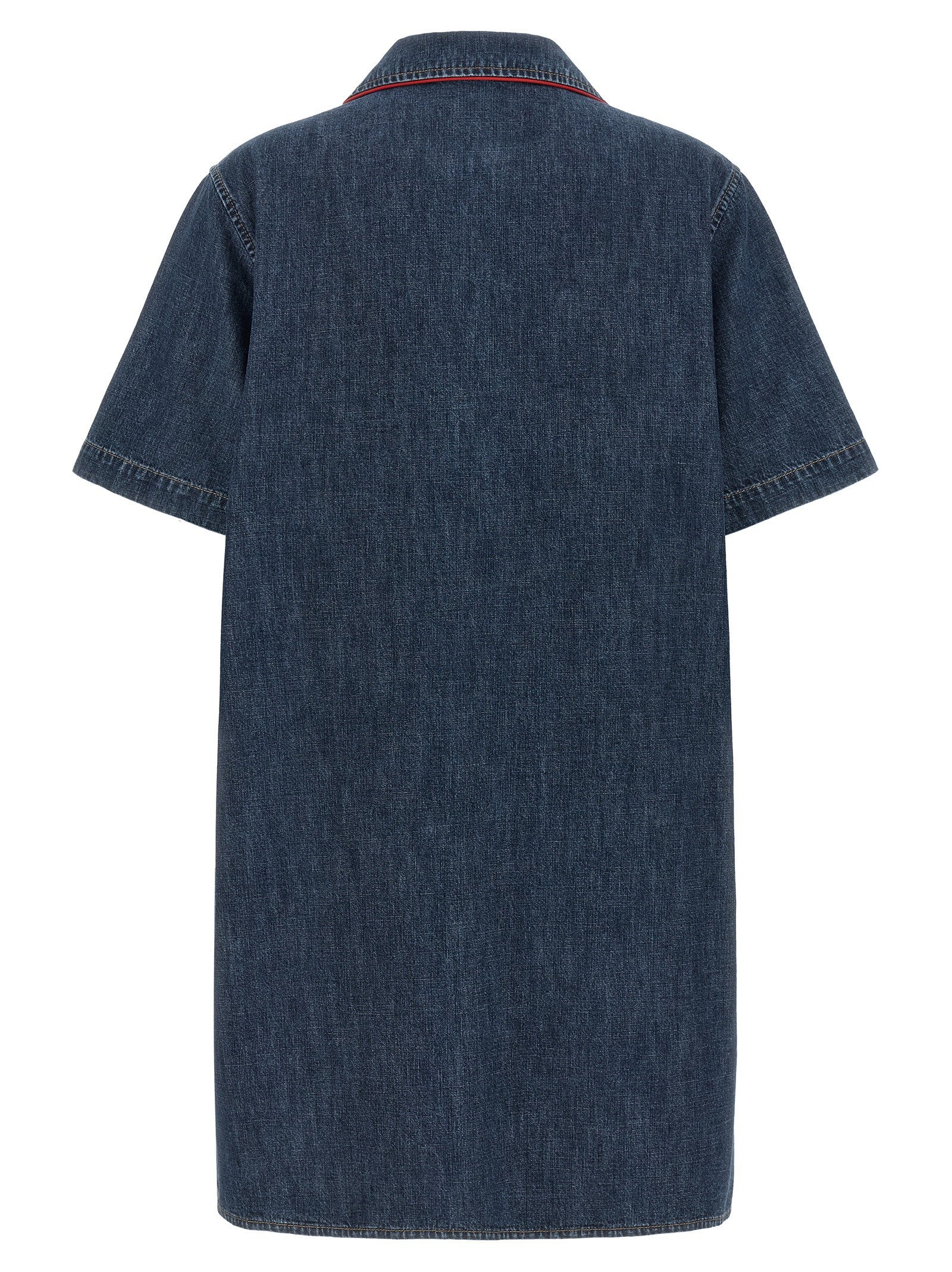 Valentino Garavani - nan - Blue - Dress