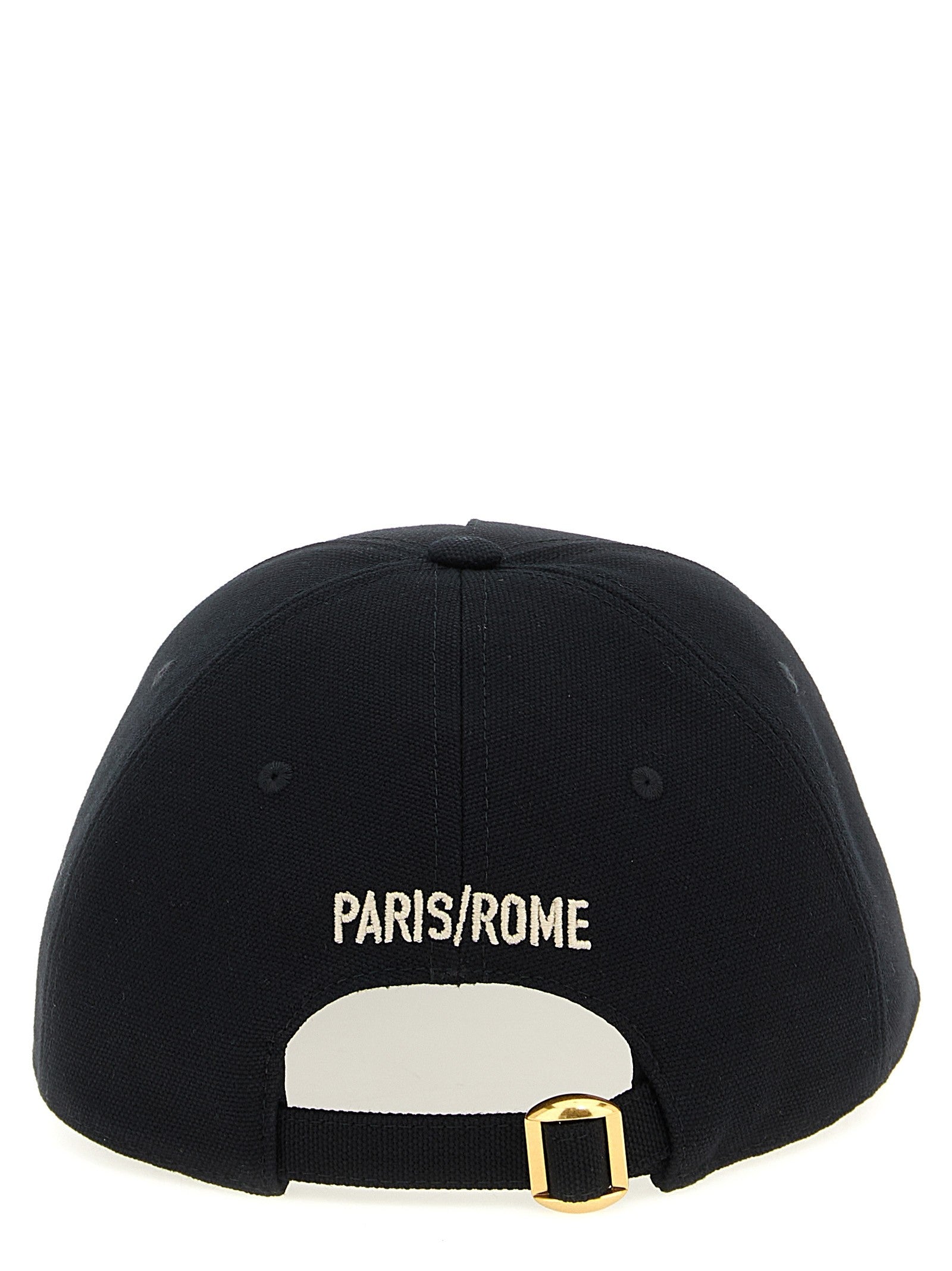 Valentino Garavani - nan - Black - Hat