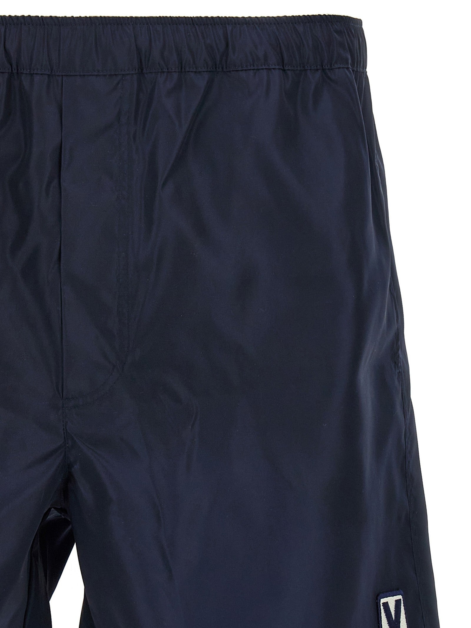Valentino Garavani - nan - Blue - Swimwear