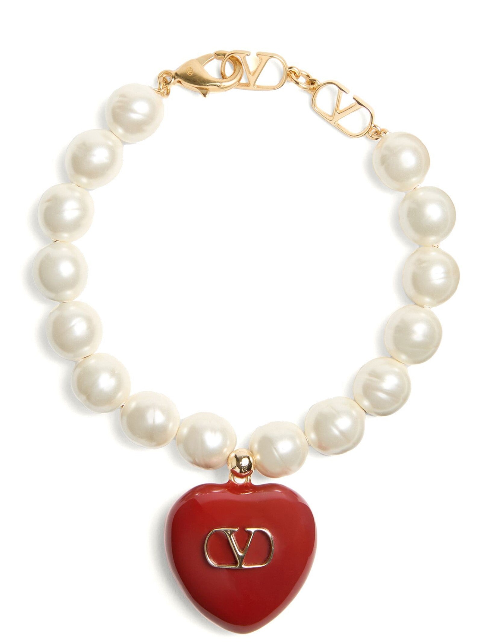 Valentino Garavani - nan - Red - Jewelry