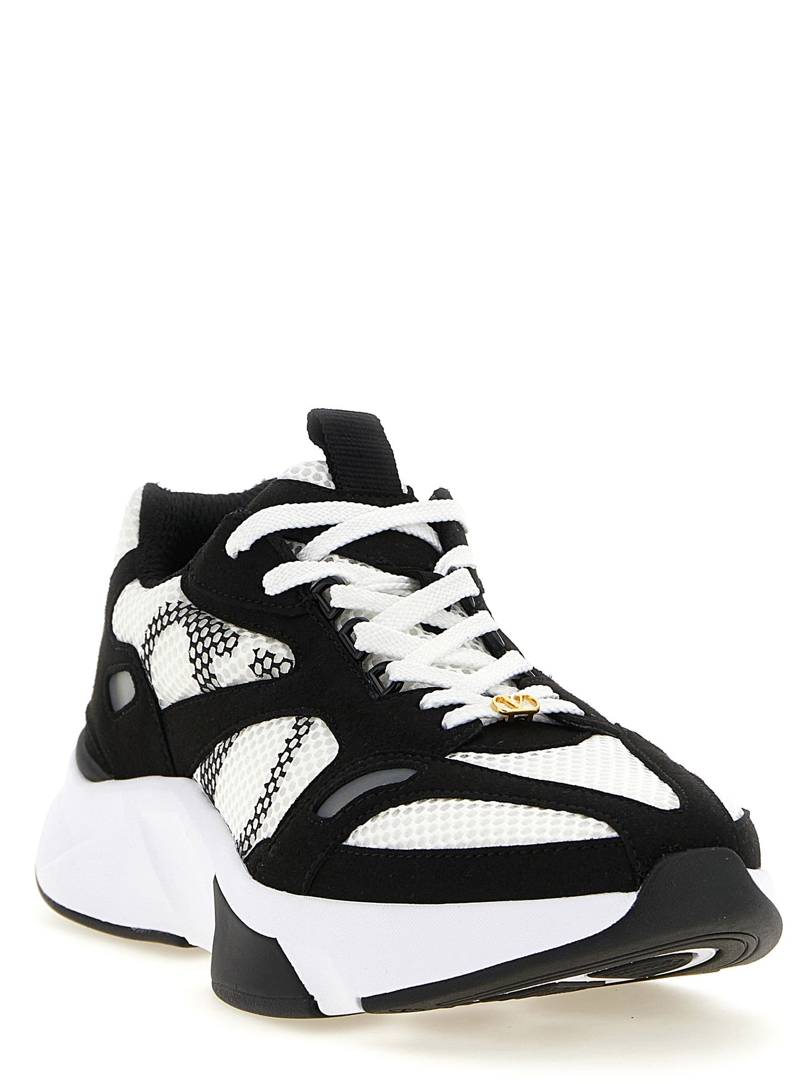 Valentino Garavani - nan - Multicolor - Sneaker