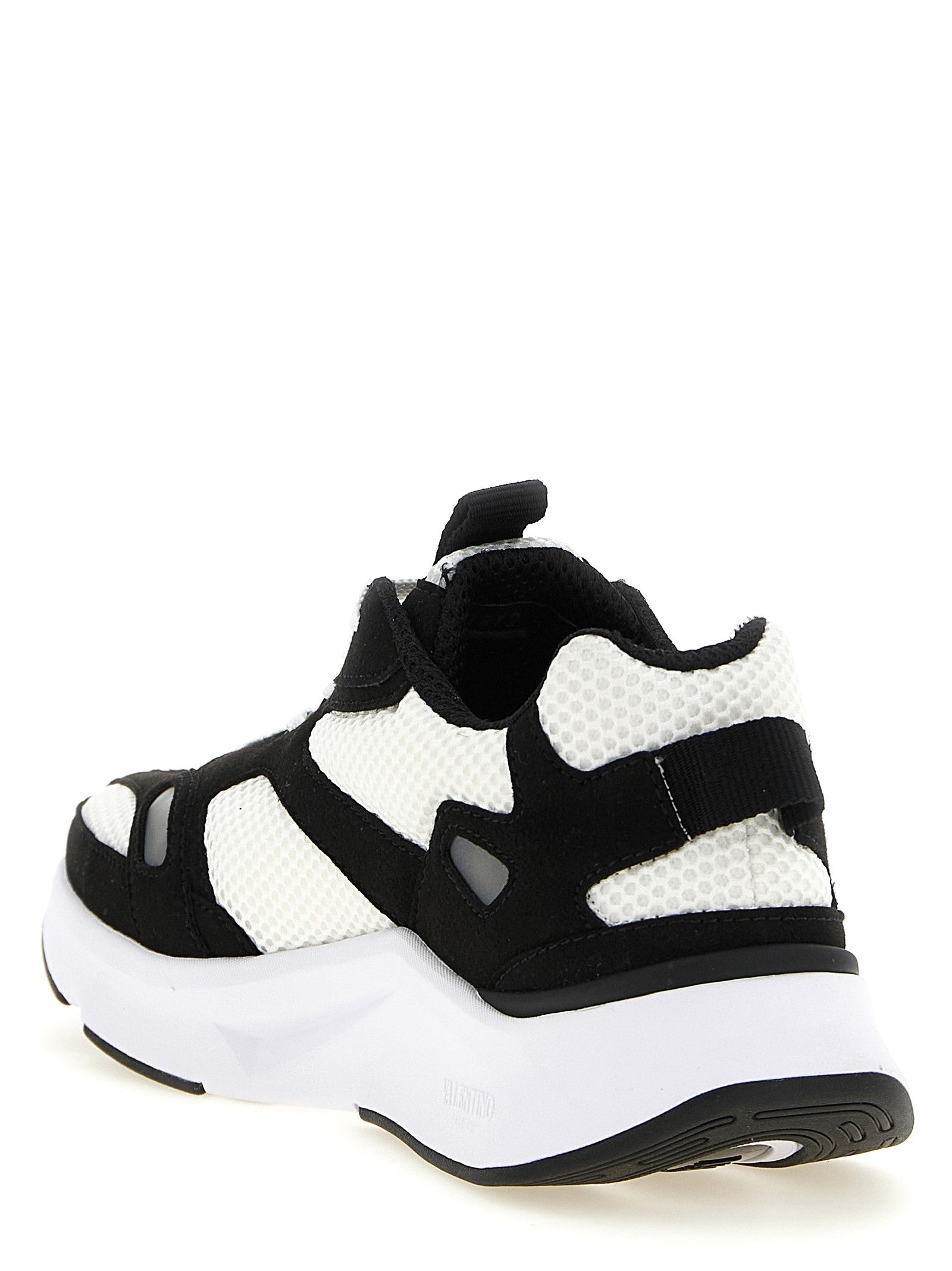 Valentino Garavani - nan - Multicolor - Sneaker