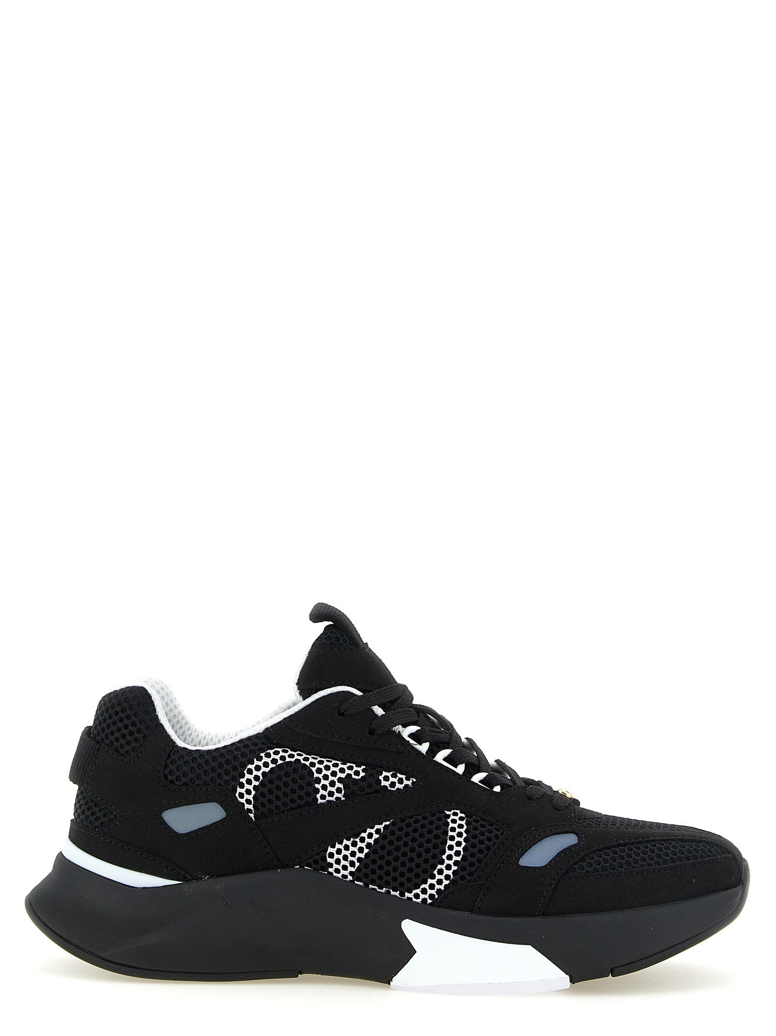 Valentino Garavani - nan - Multicolor - Sneaker