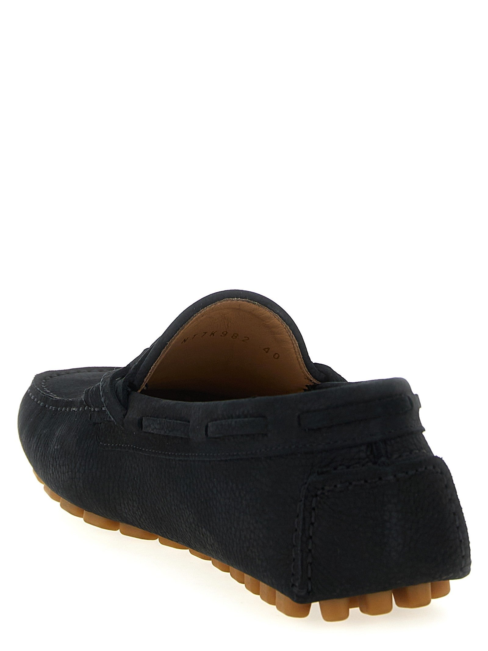 Valentino Garavani - nan - Black - Loafer