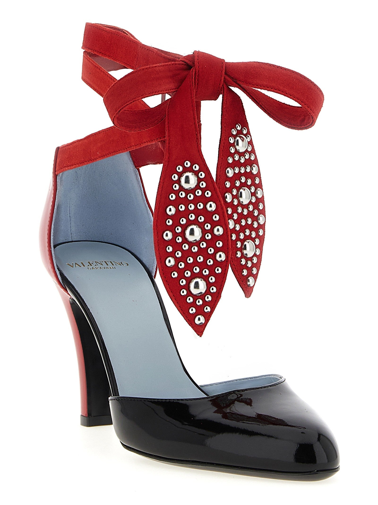Valentino Garavani - nan - Multicolor - Pump