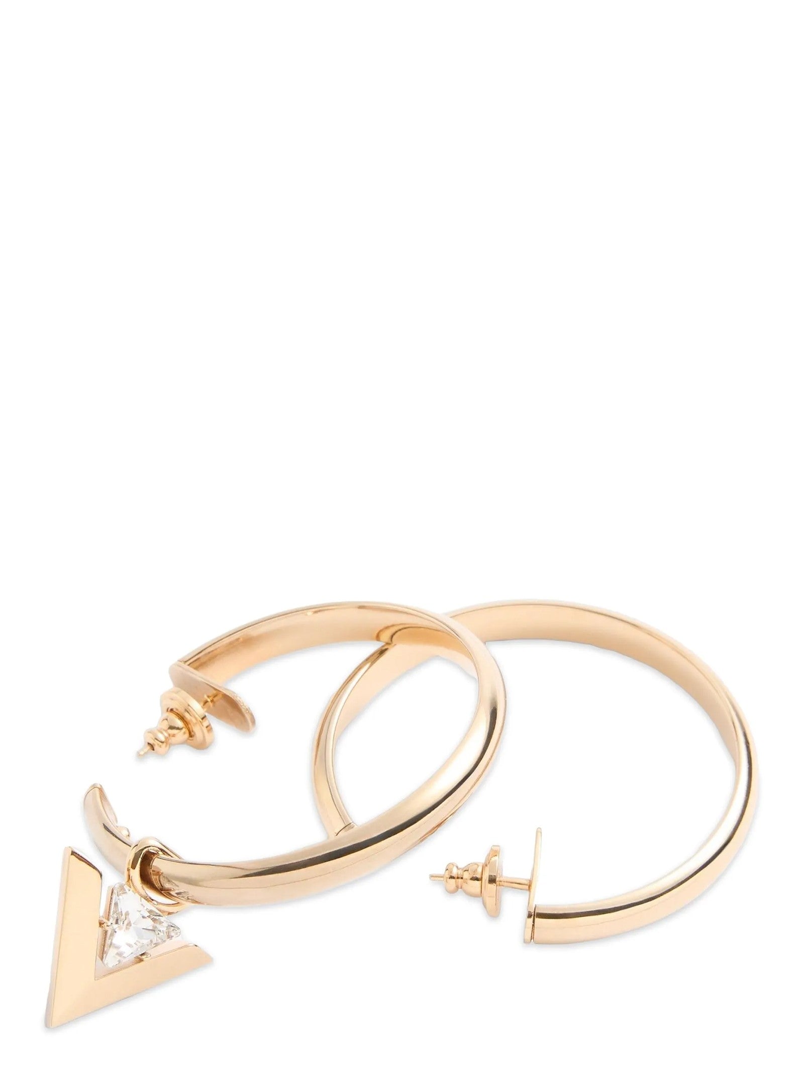 Valentino Garavani - nan - Gold - Jewelry